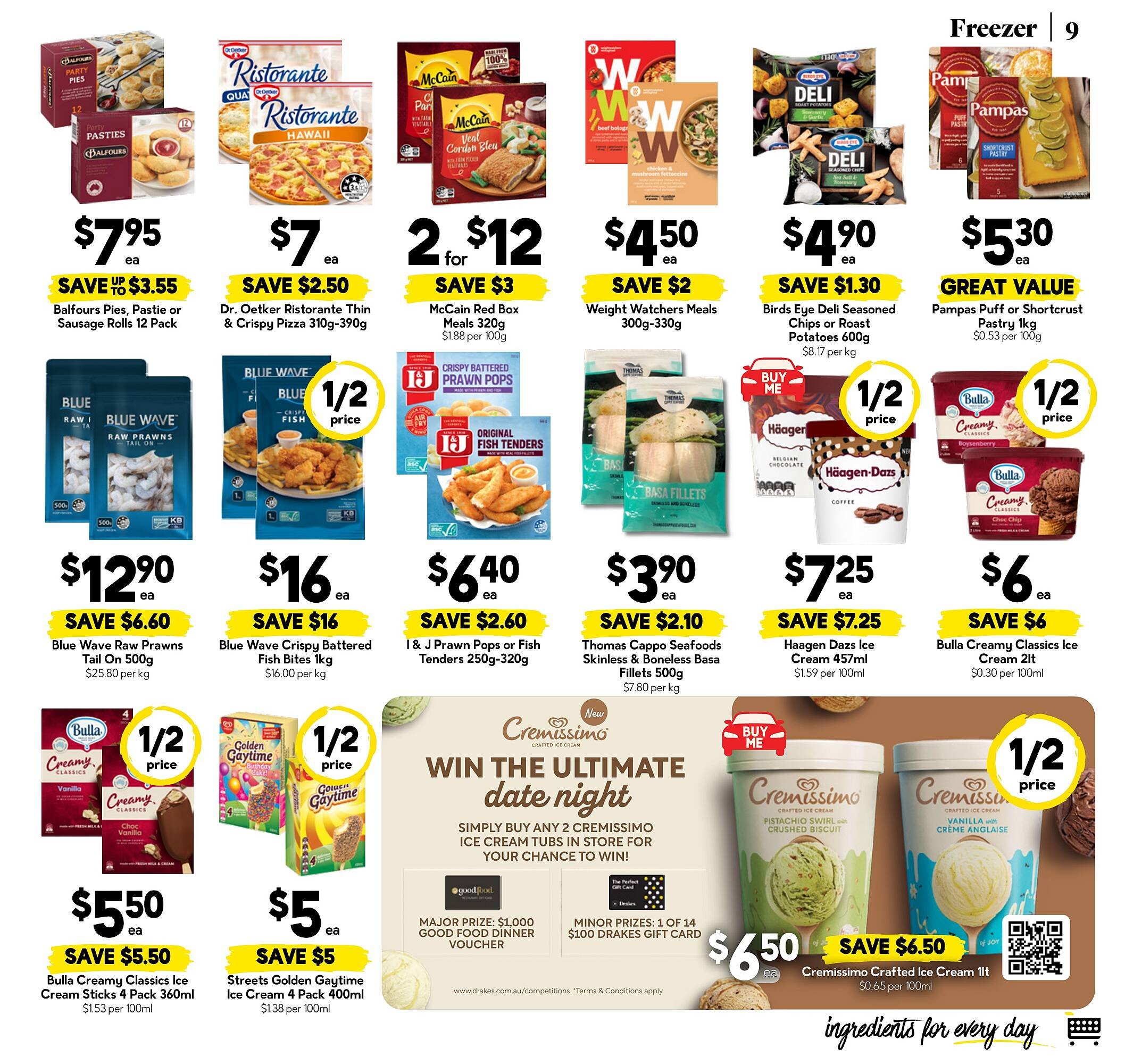 Drakes catalogue (2026-04-29 - 2026-05-05) | 9