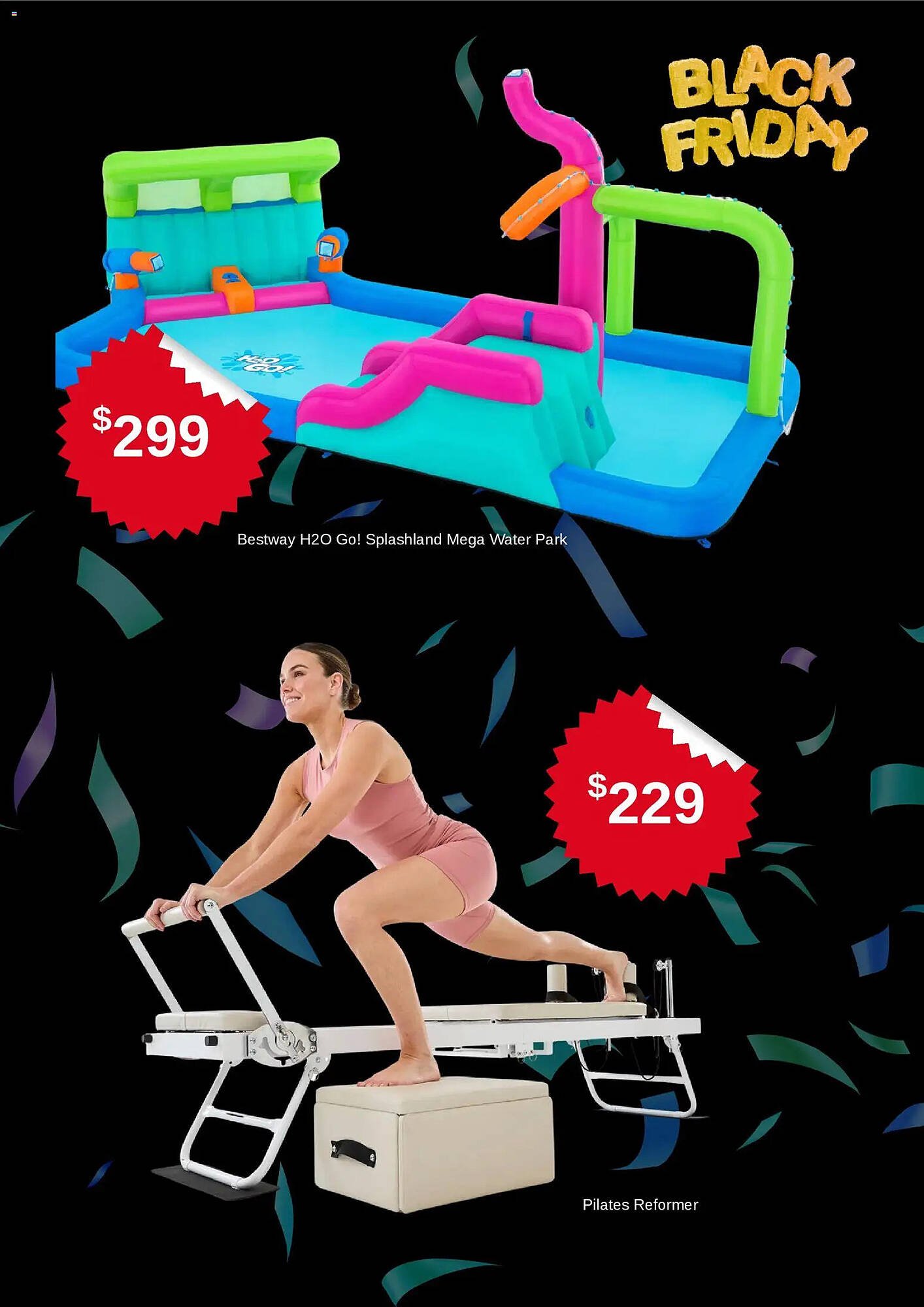 Kmart catalogue (2025-11-26 - 2025-12-01) | 3