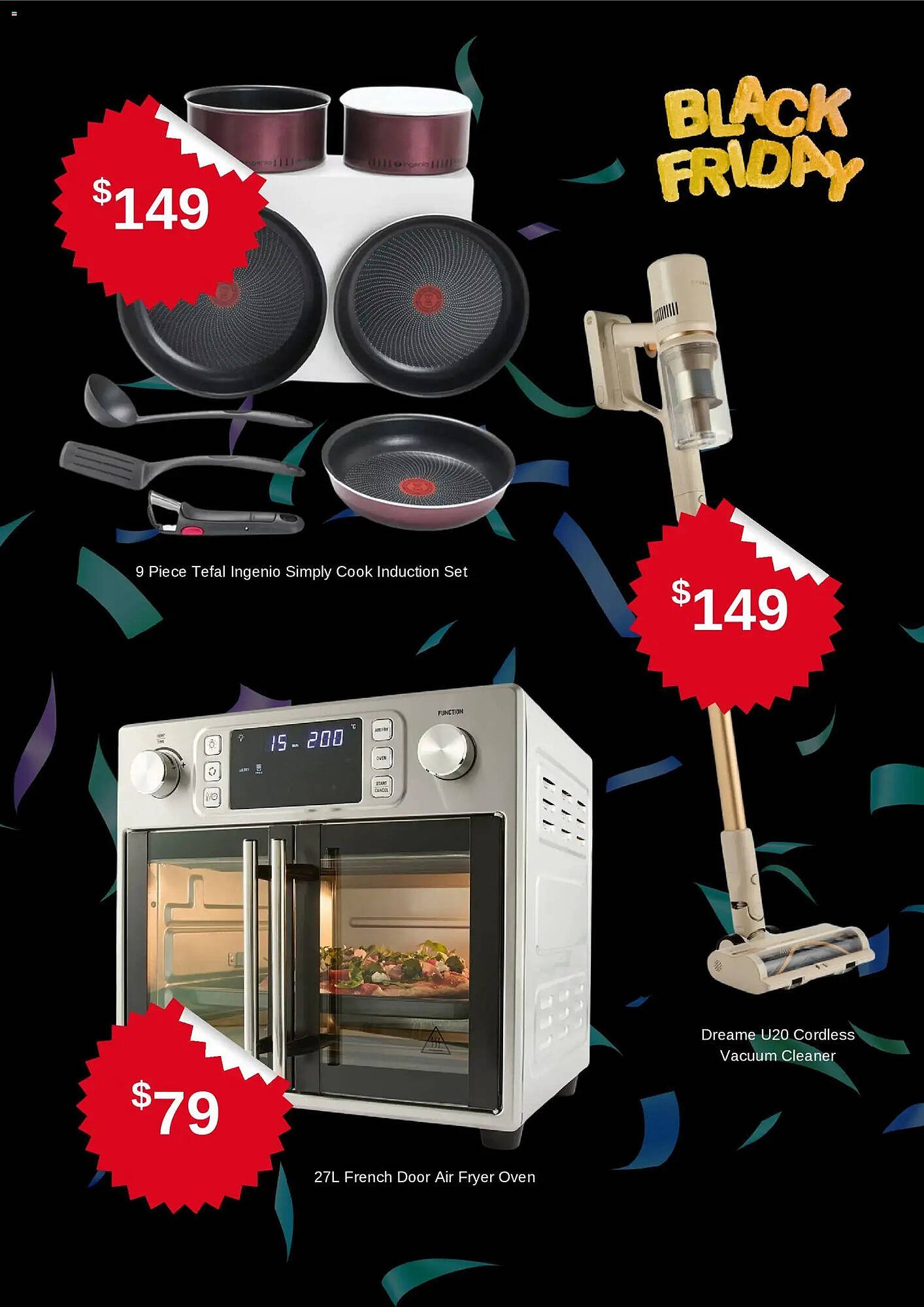 Kmart catalogue (2025-11-26 - 2025-12-01) | 4