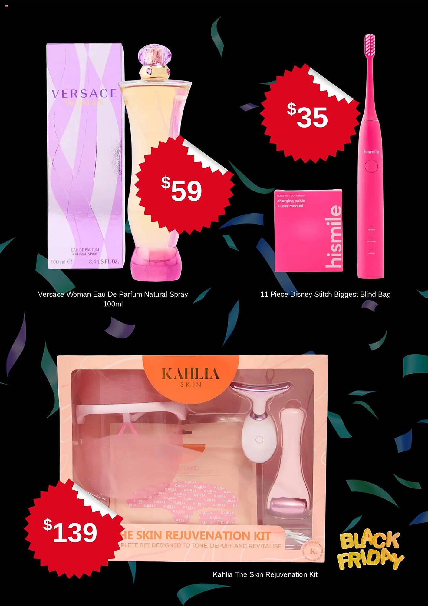 Kmart catalogue (2025-11-26 - 2025-12-01) | 5