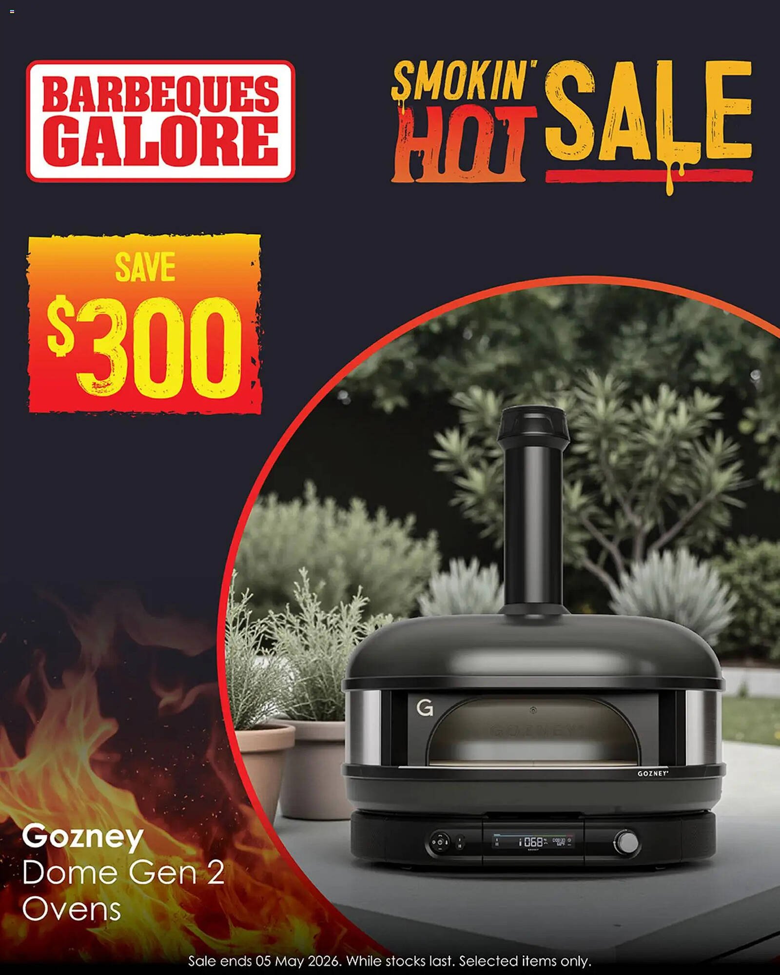 Barbeques Galore catalogue (2026-04-21 - 2026-05-05) | 6