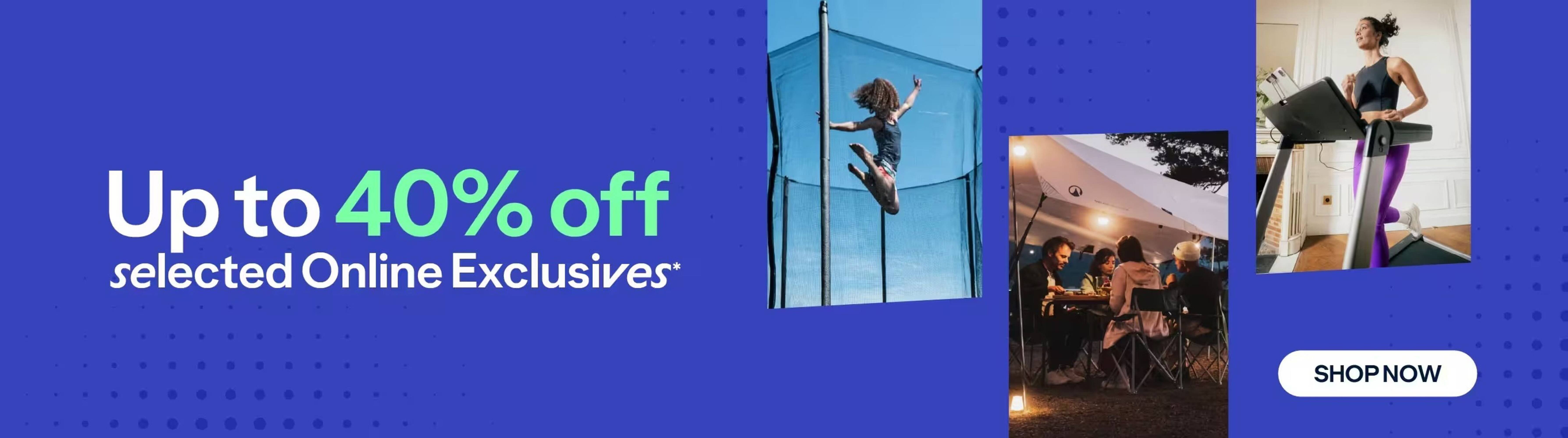 Decathlon catalogue (2025-09-12 - 2025-09-30) | 1