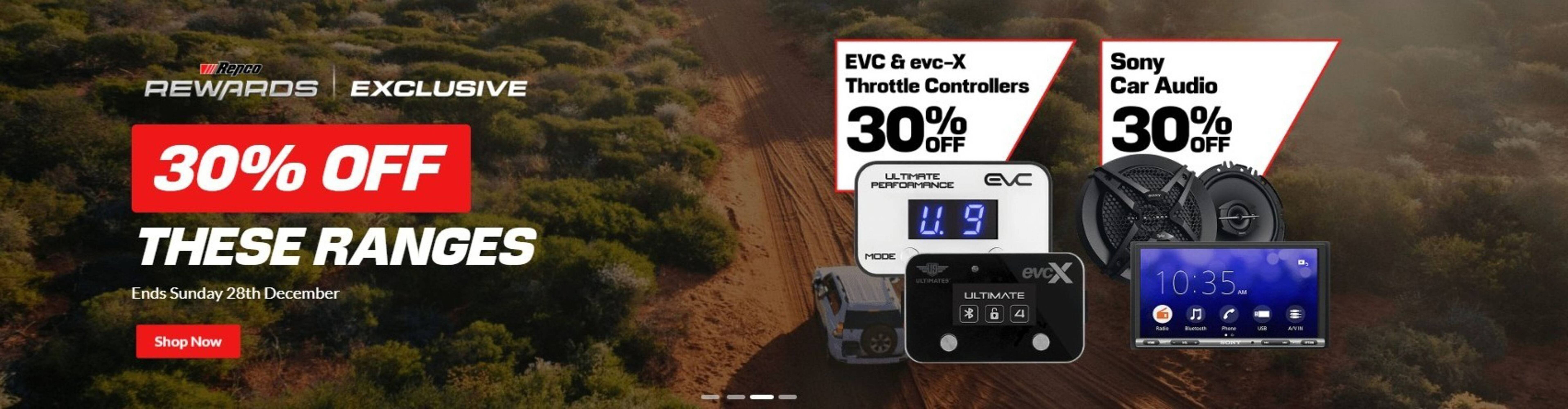 Repco catalogue (2025-12-26 - 2025-12-28) | 3