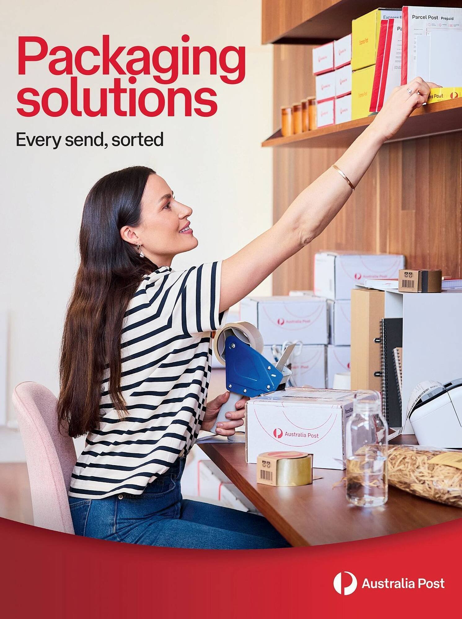 Australia Post catalogue (2026-02-19 - 2026-03-02) | 1