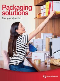 Australia Post catalogue (2026-02-19 - 2026-03-02)