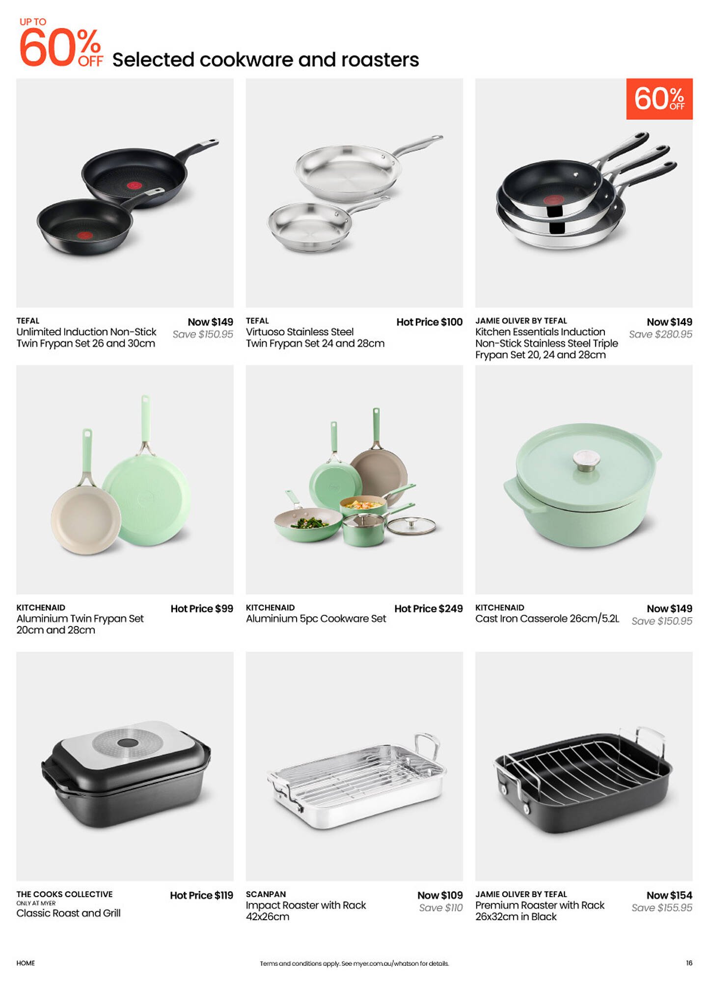 Myer catalogue (2025-11-11 - 2025-12-07) | 16