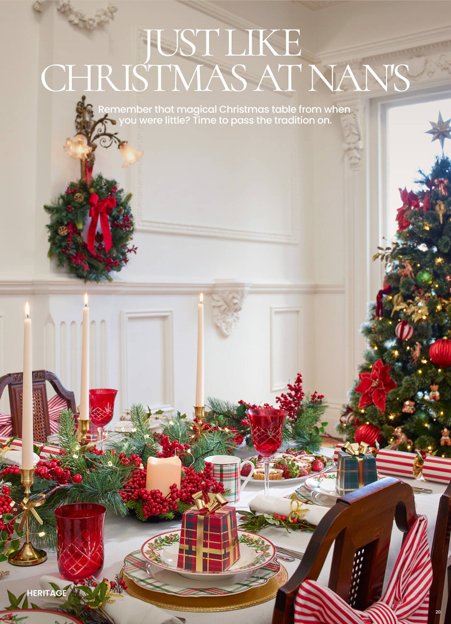 Myer catalogue (2025-11-11 - 2025-12-07) | 20