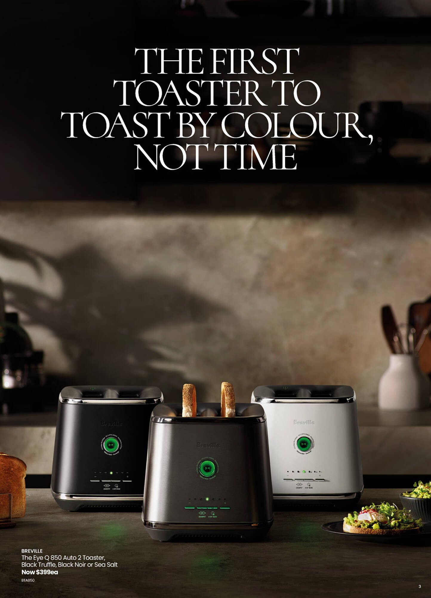 Myer catalogue (2025-11-11 - 2025-12-07) | 3