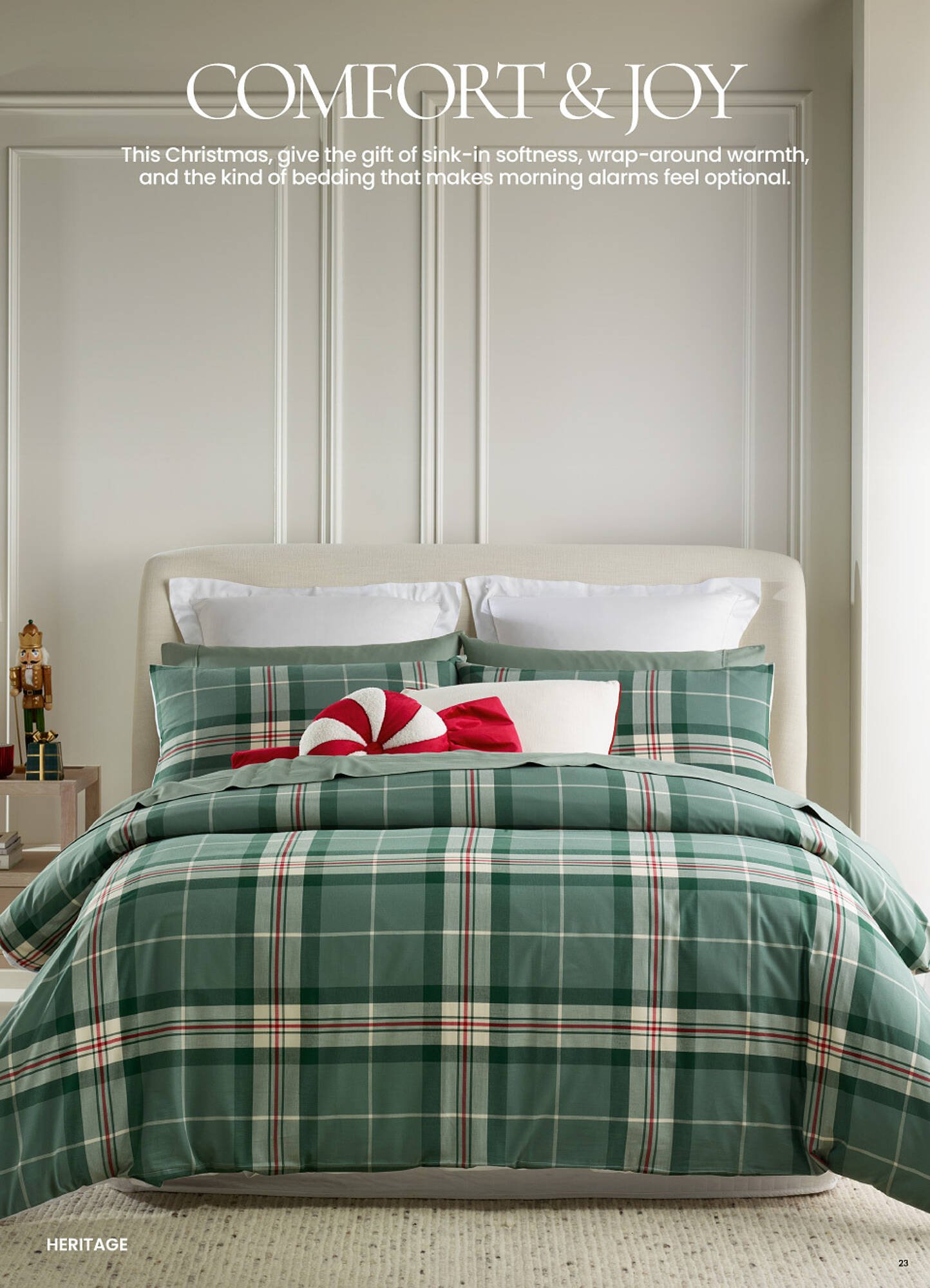 Myer catalogue (2025-11-11 - 2025-12-07) | 23