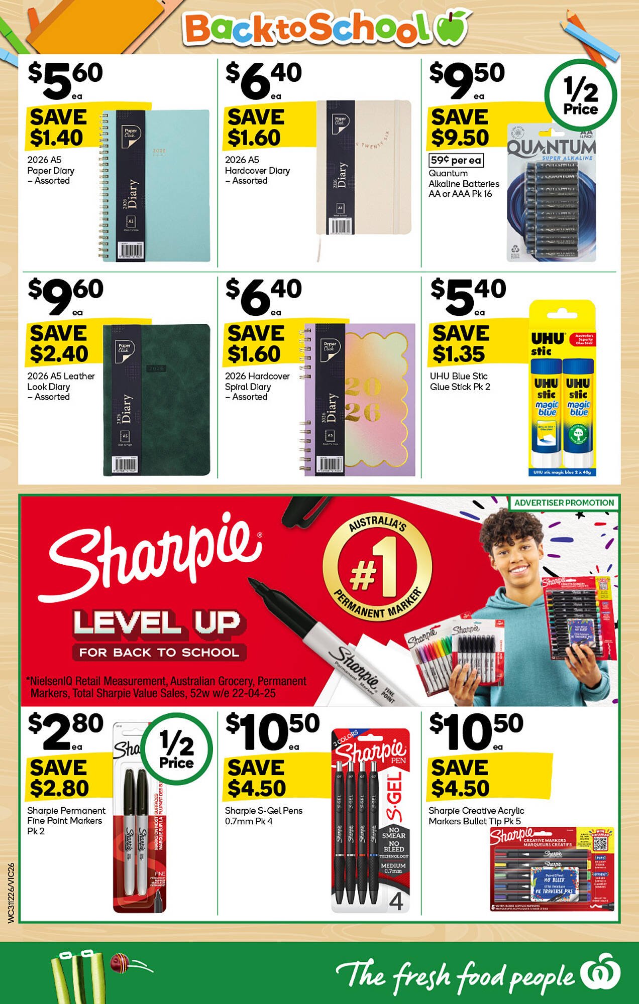 Woolworths catalogue (2025-12-31 - 2026-01-06) | 26