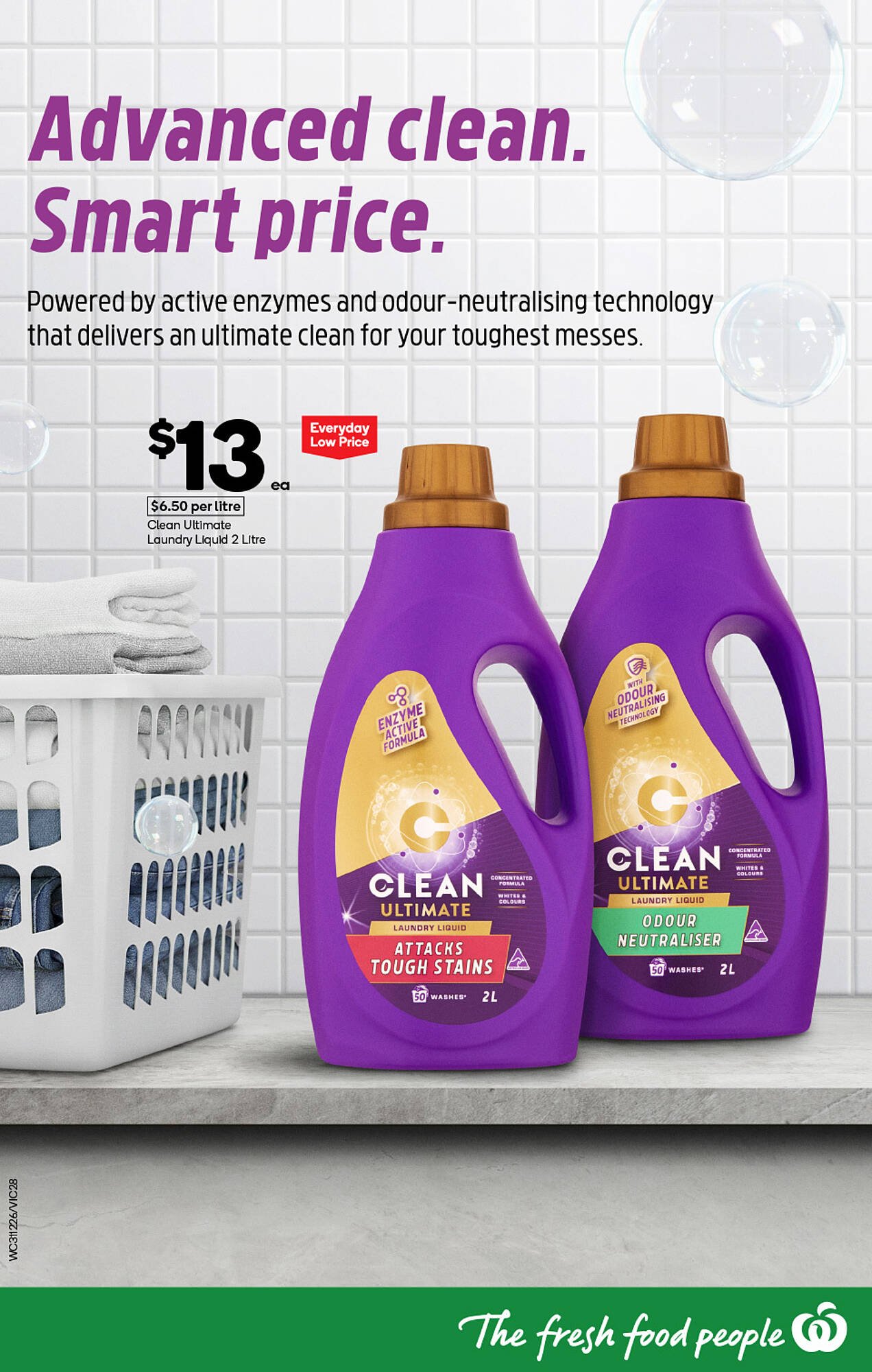 Woolworths catalogue (2025-12-31 - 2026-01-06) | 28