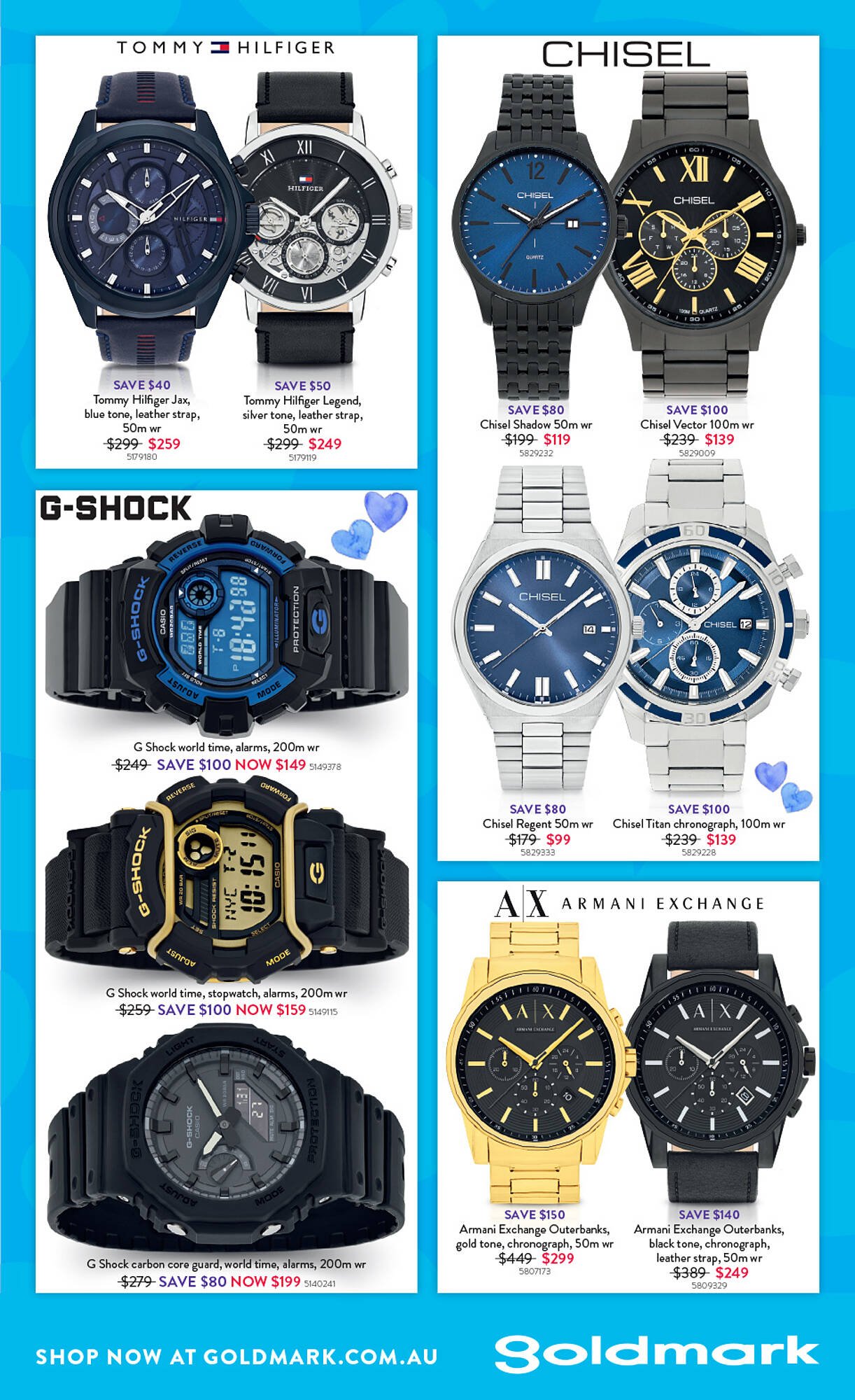 Goldmark catalogue (2026-01-26 - 2026-02-15) | 11