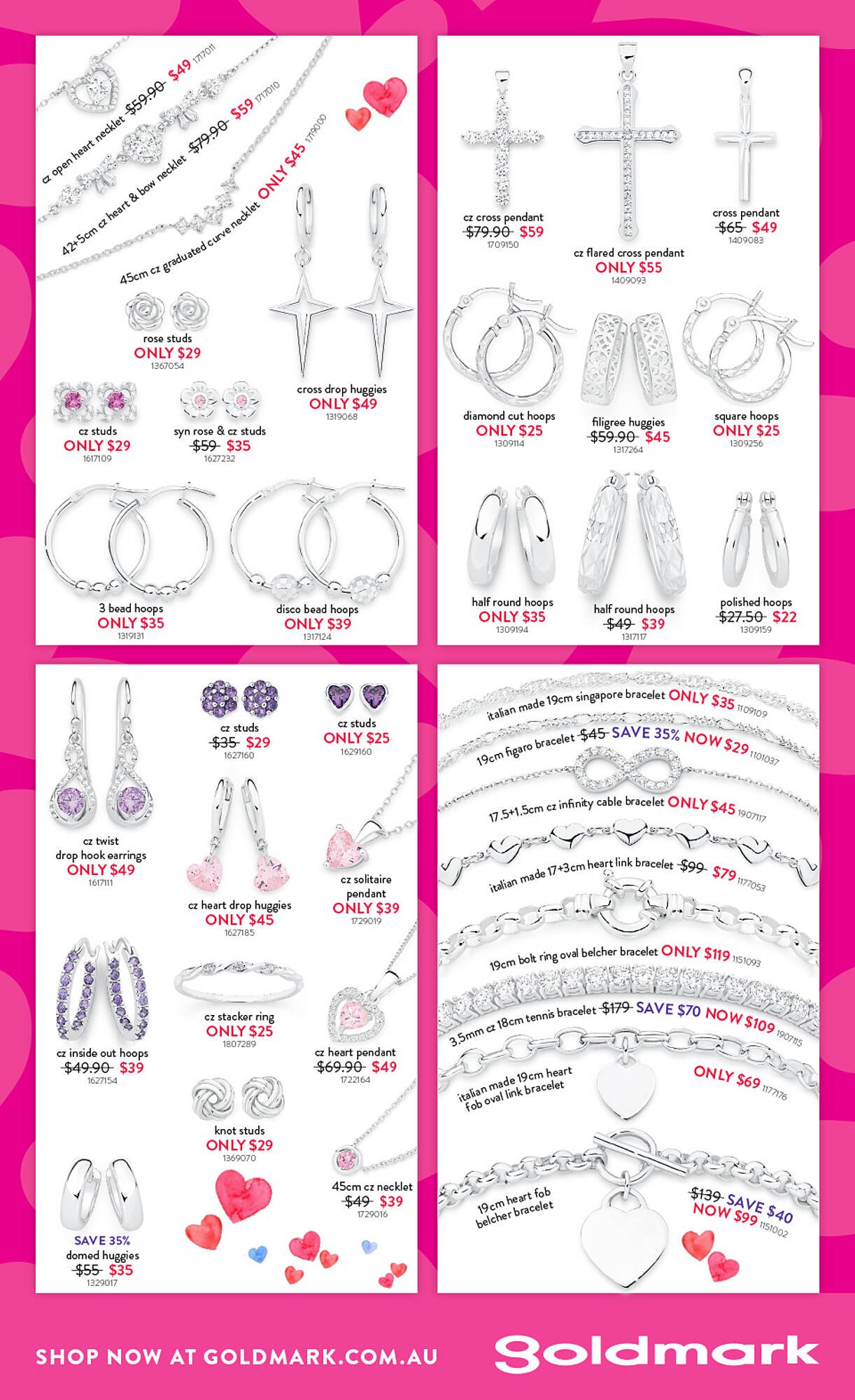 Goldmark catalogue (2026-01-26 - 2026-02-15) | 9