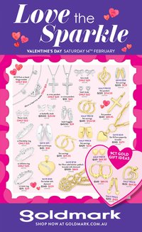 Goldmark catalogue (2026-01-26 - 2026-02-15)