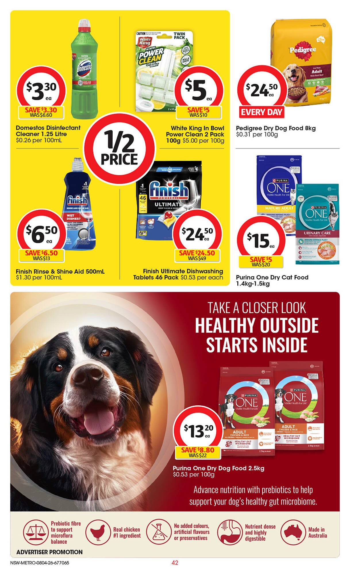 Coles catalogue (2026-04-08 - 2026-04-14) | 43