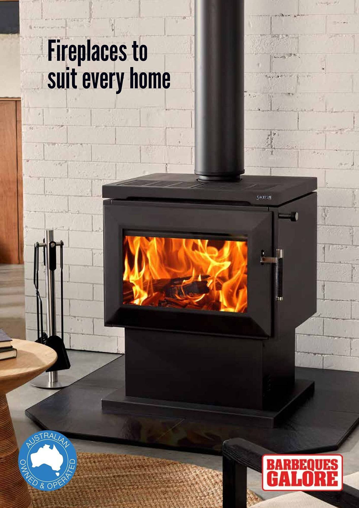 Barbeques Galore catalogue (2026-04-20 - 2026-08-31) | 1