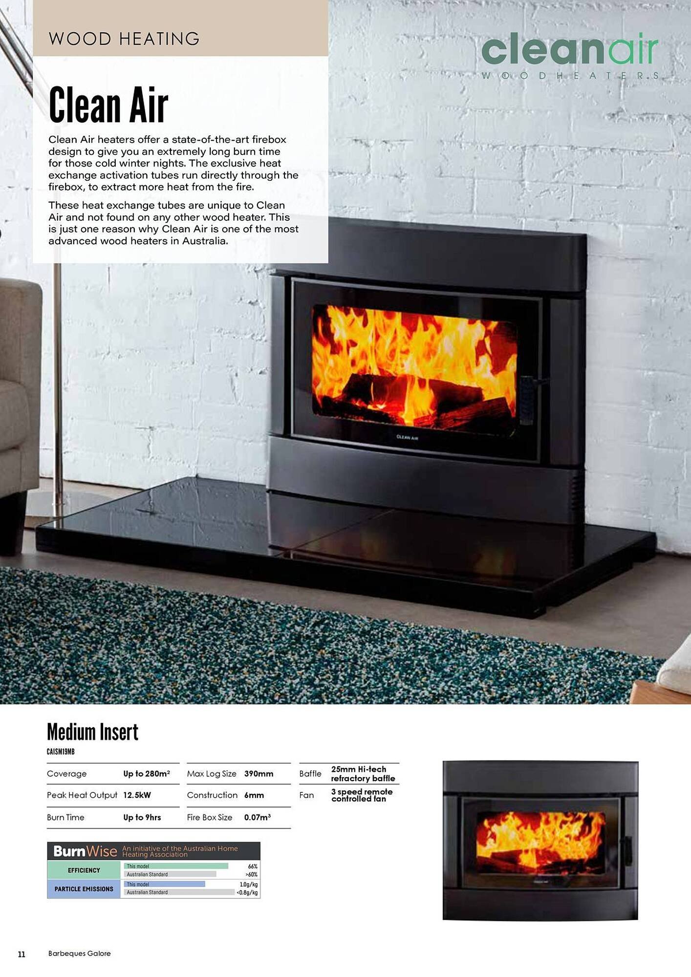 Barbeques Galore catalogue (2026-04-20 - 2026-08-31) | 12