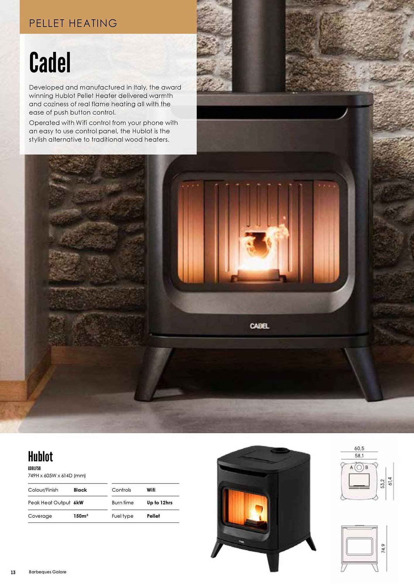 Barbeques Galore catalogue (2026-04-20 - 2026-08-31) | 14