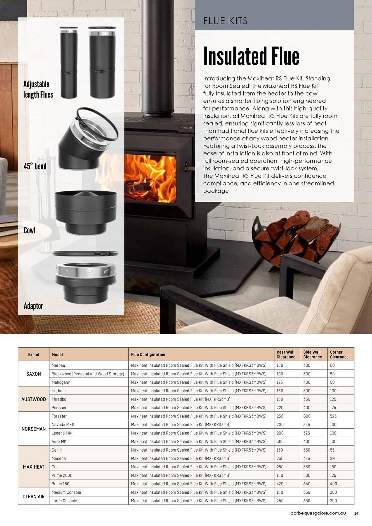 Barbeques Galore catalogue (2026-04-20 - 2026-08-31) | 15
