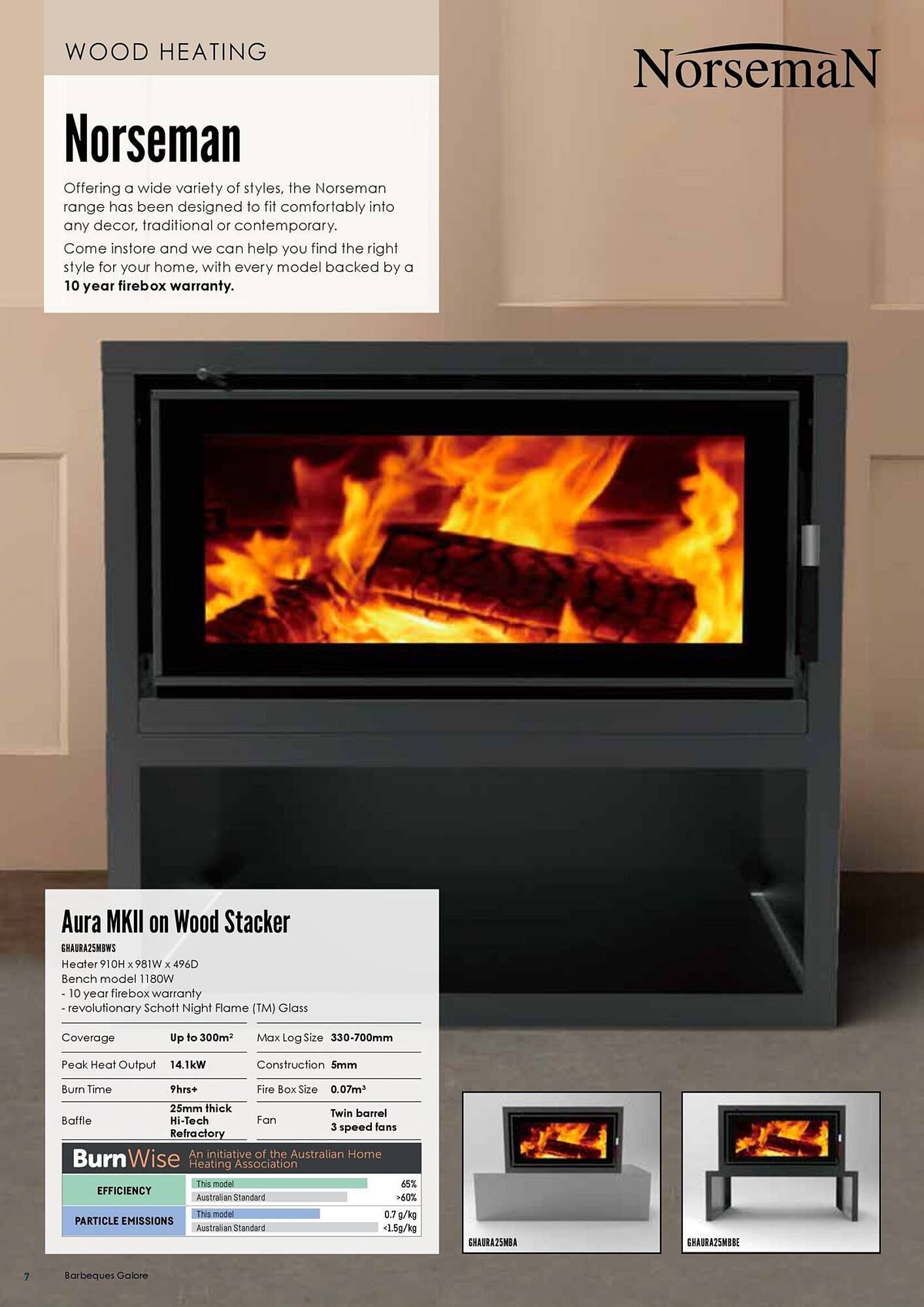 Barbeques Galore catalogue (2026-04-20 - 2026-08-31) | 8