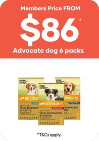 Petbarn catalogue (2026-02-17 - 2026-03-03)