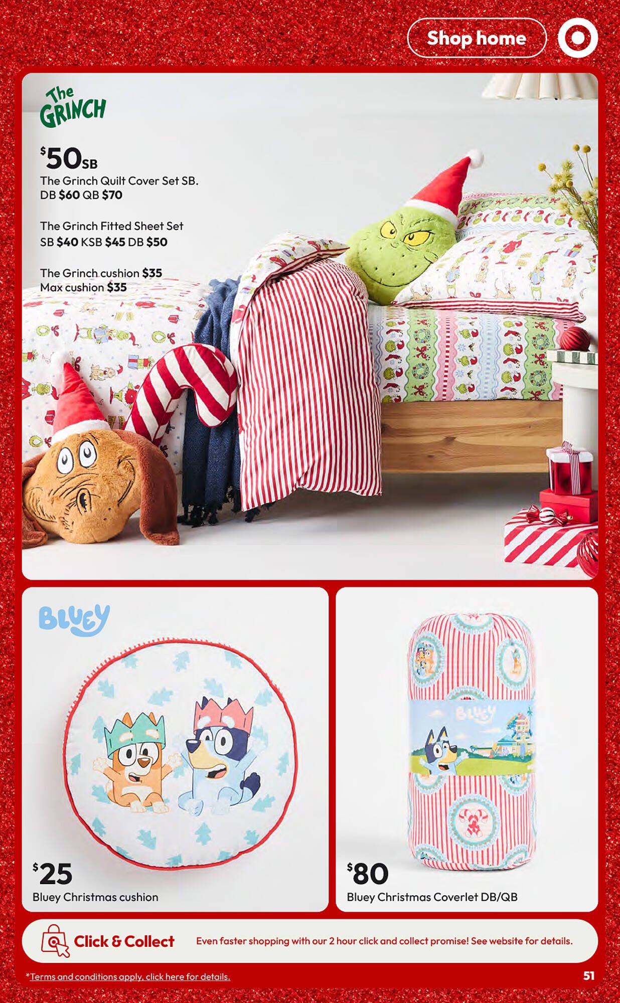 Target catalogue (2025-11-06 - 2025-11-19) | 51