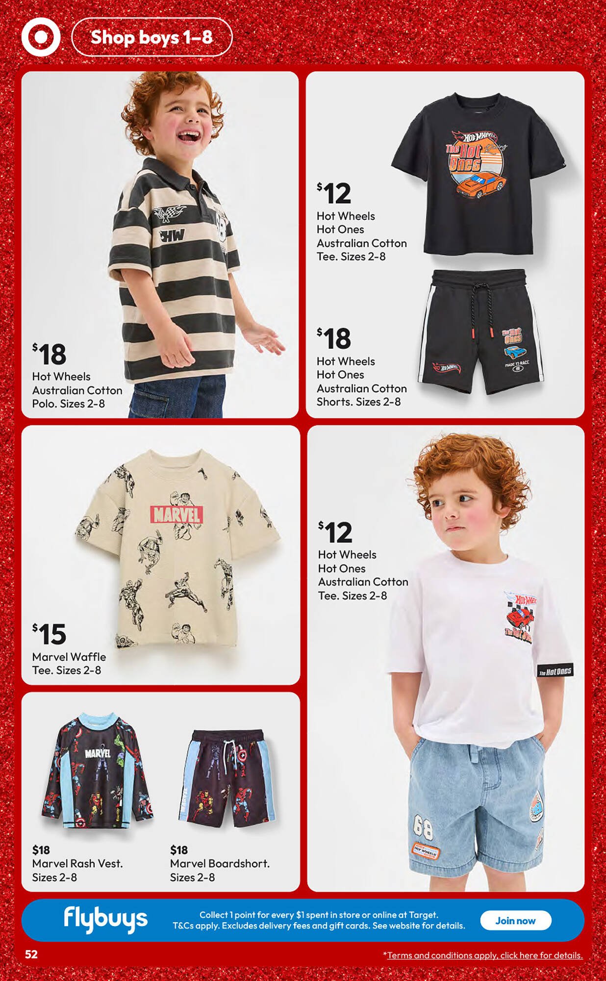 Target catalogue (2025-11-06 - 2025-11-19) | 52