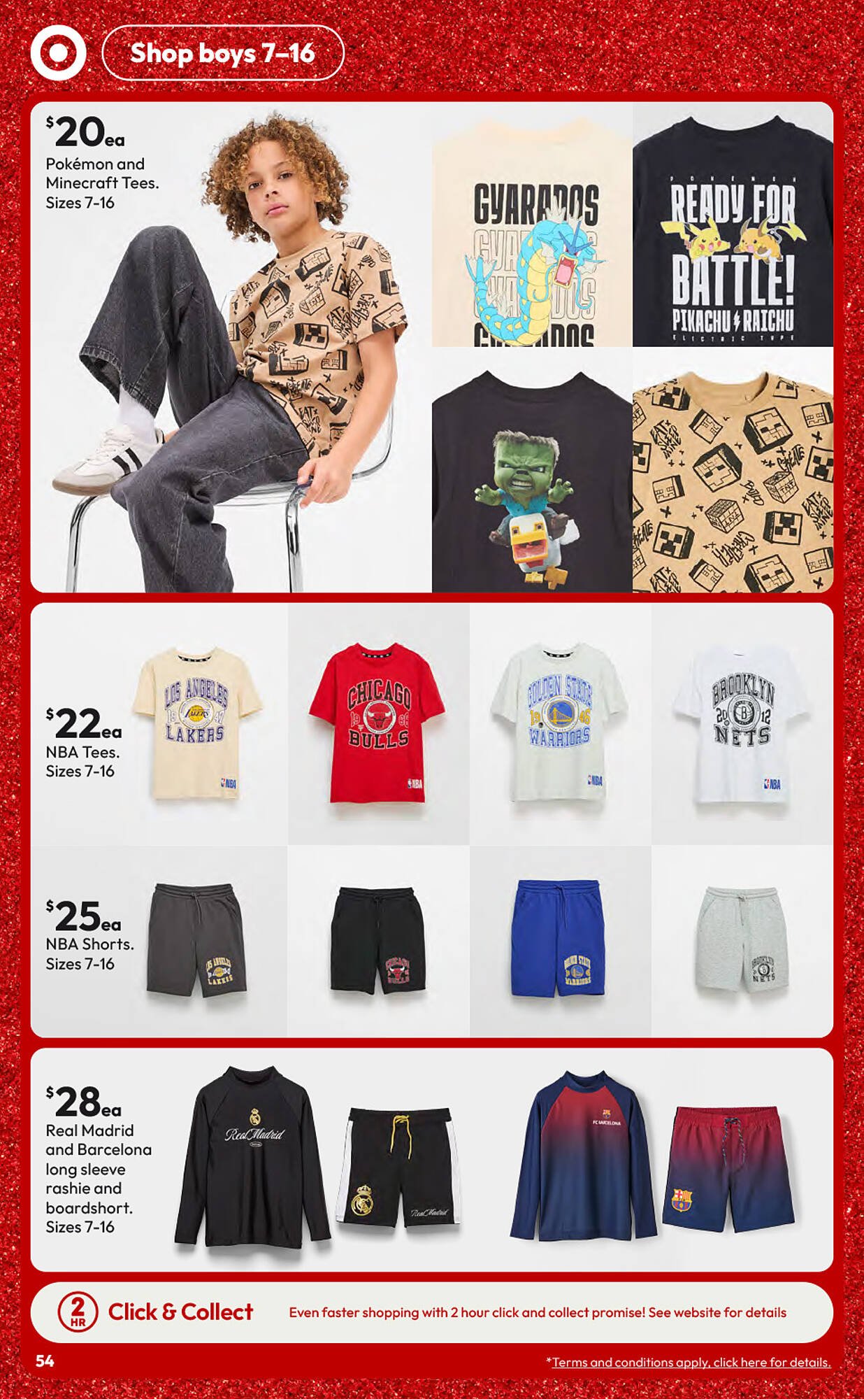 Target catalogue (2025-11-06 - 2025-11-19) | 54