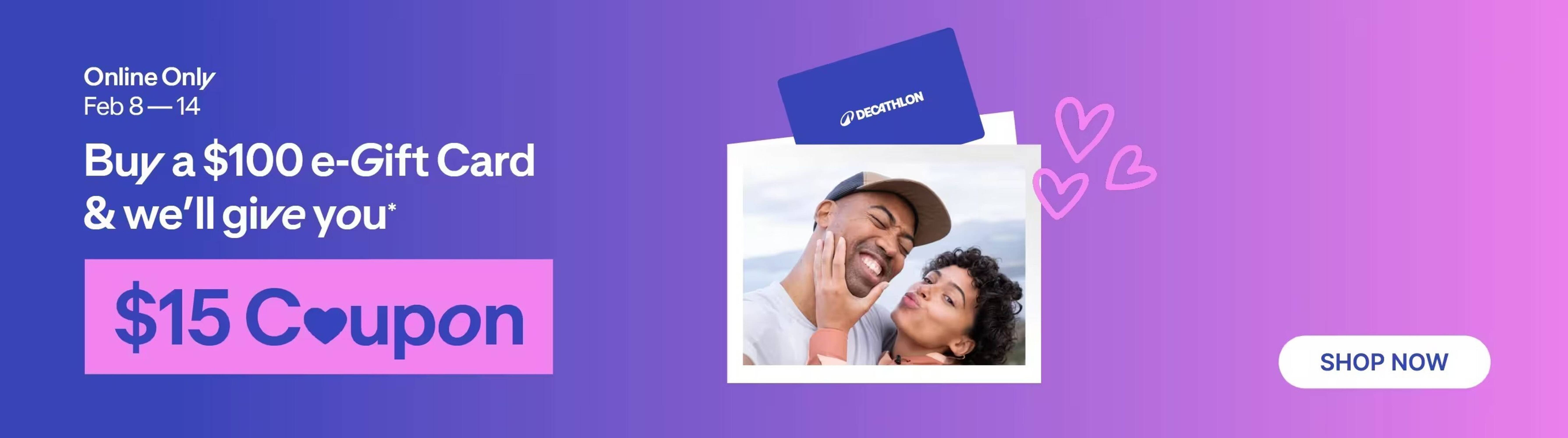 Decathlon catalogue (2026-02-11 - 2026-02-23) | 2