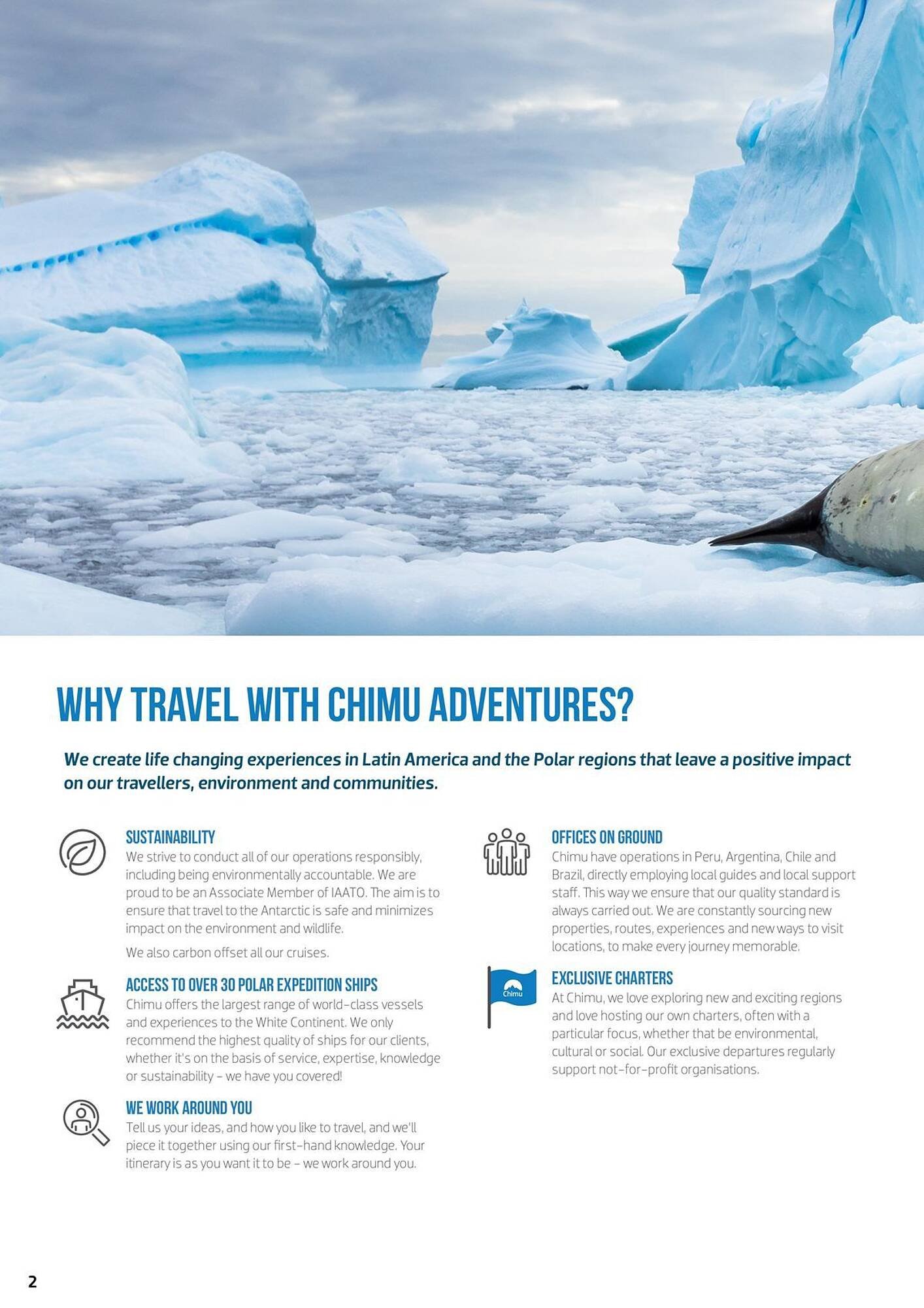 Flight Centre catalogue (2025-04-28 - 2025-12-31) | 2