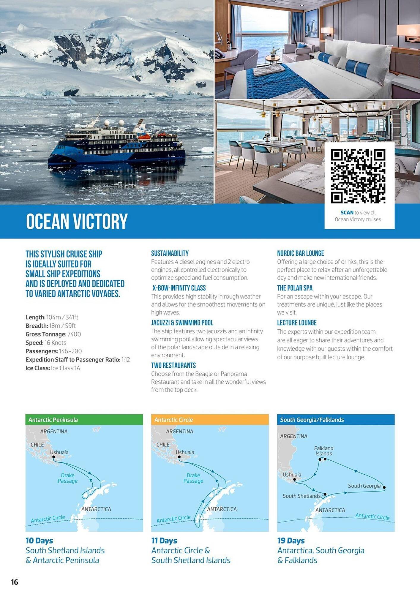 Flight Centre catalogue (2025-04-28 - 2025-12-31) | 18