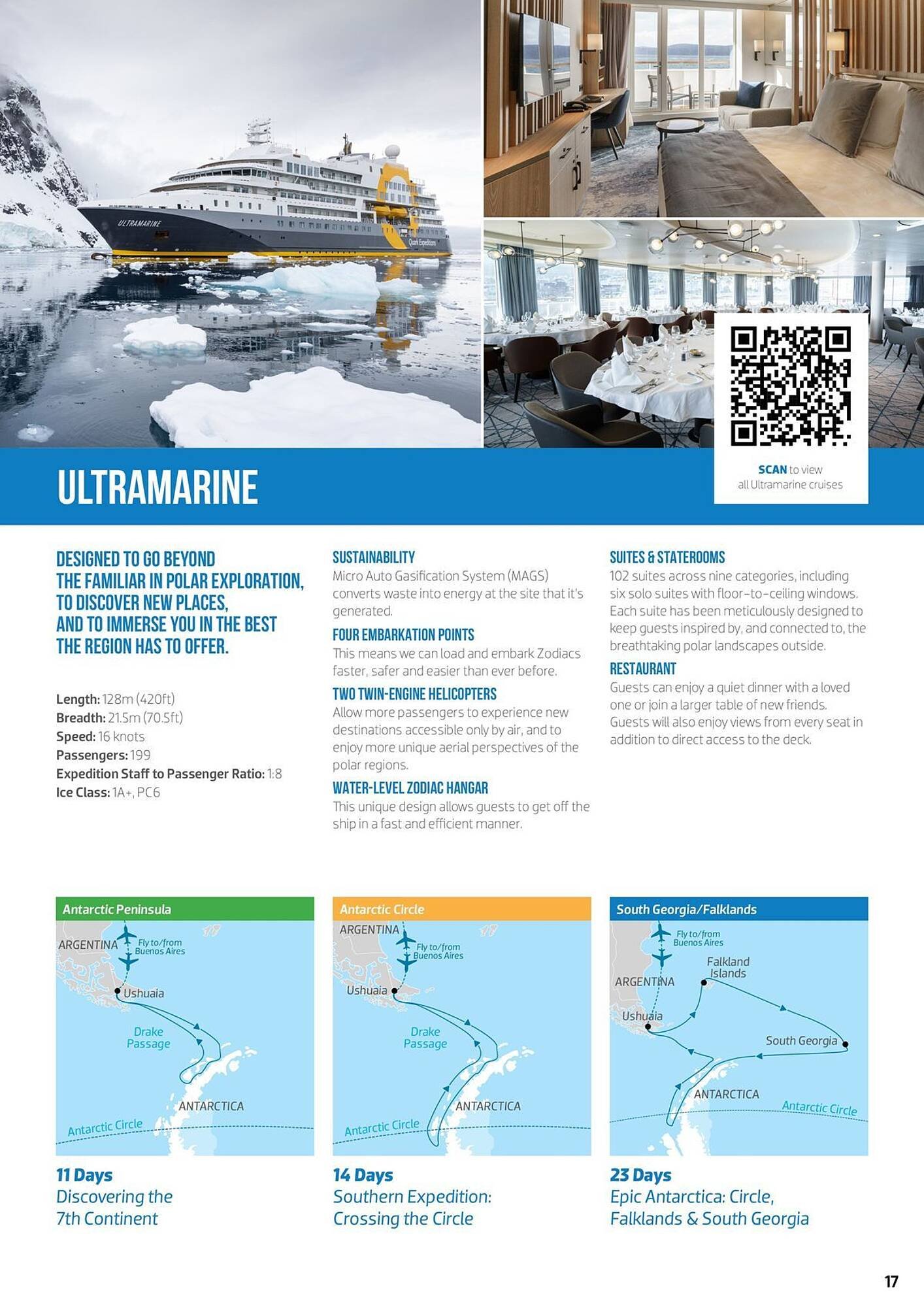 Flight Centre catalogue (2025-04-28 - 2025-12-31) | 19