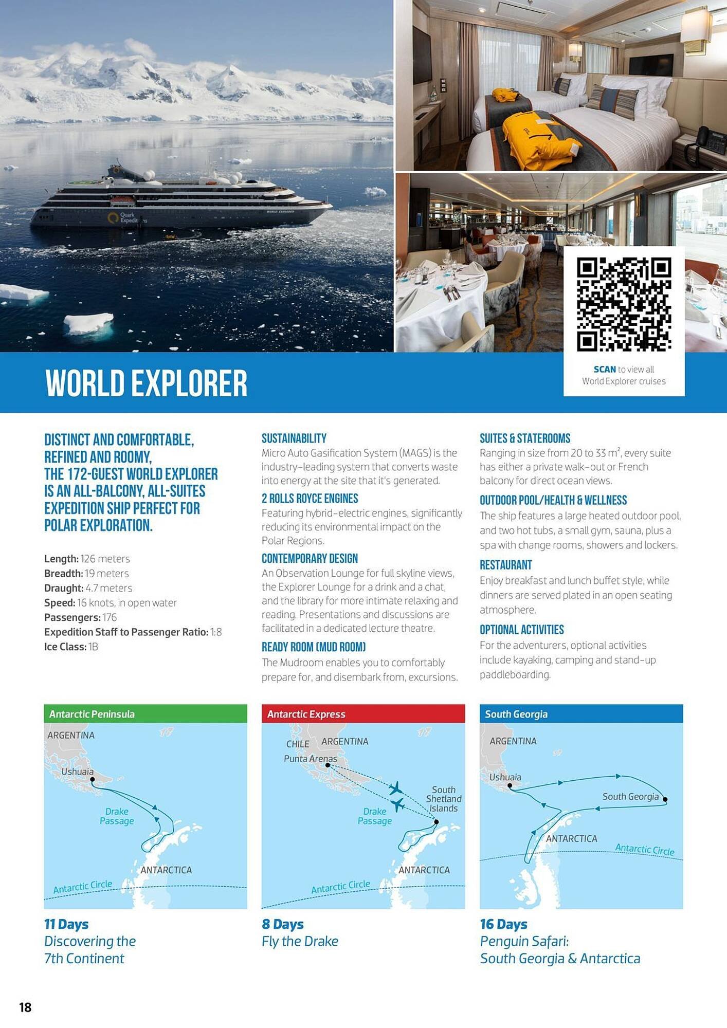 Flight Centre catalogue (2025-04-28 - 2025-12-31) | 20