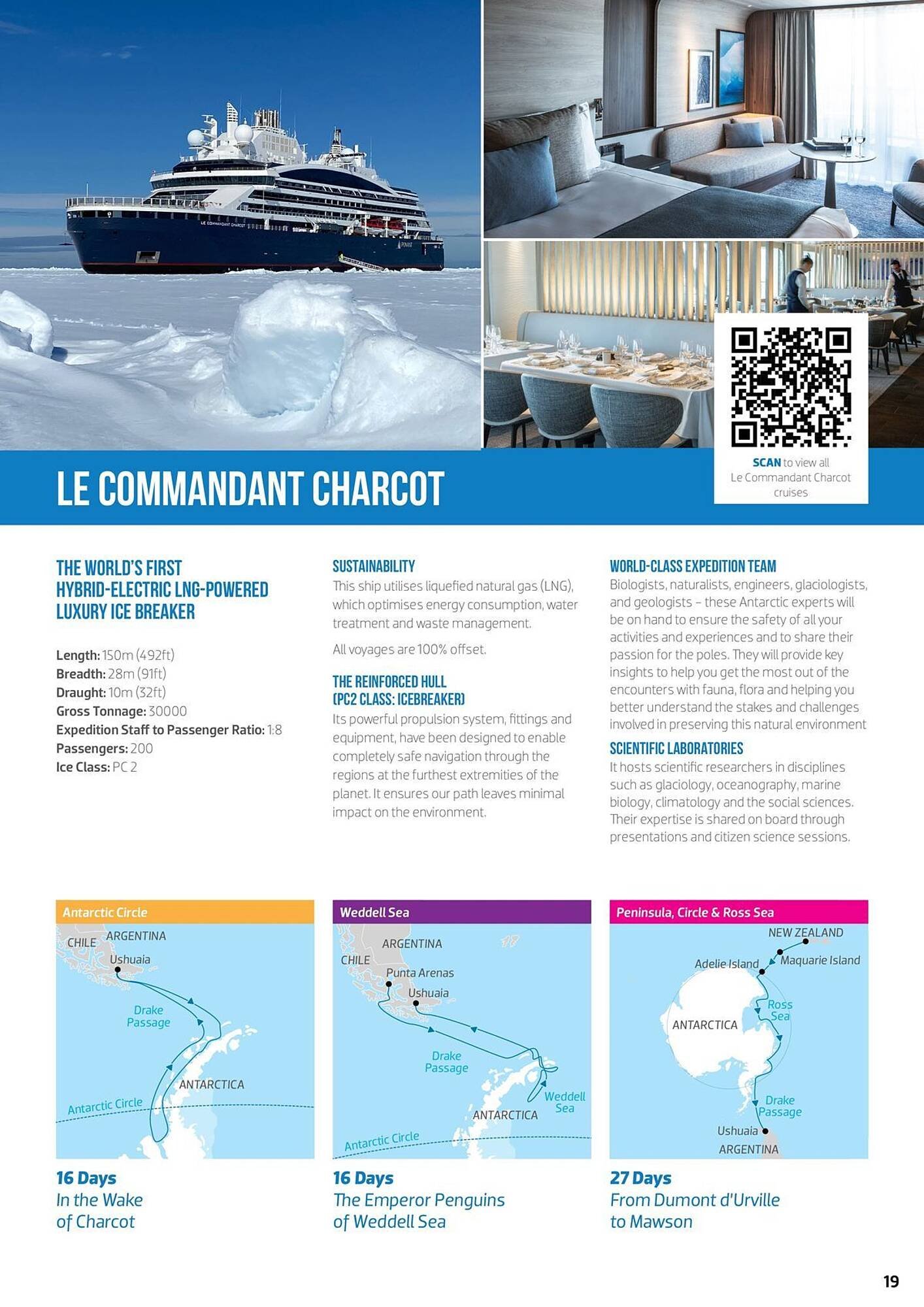 Flight Centre catalogue (2025-04-28 - 2025-12-31) | 21