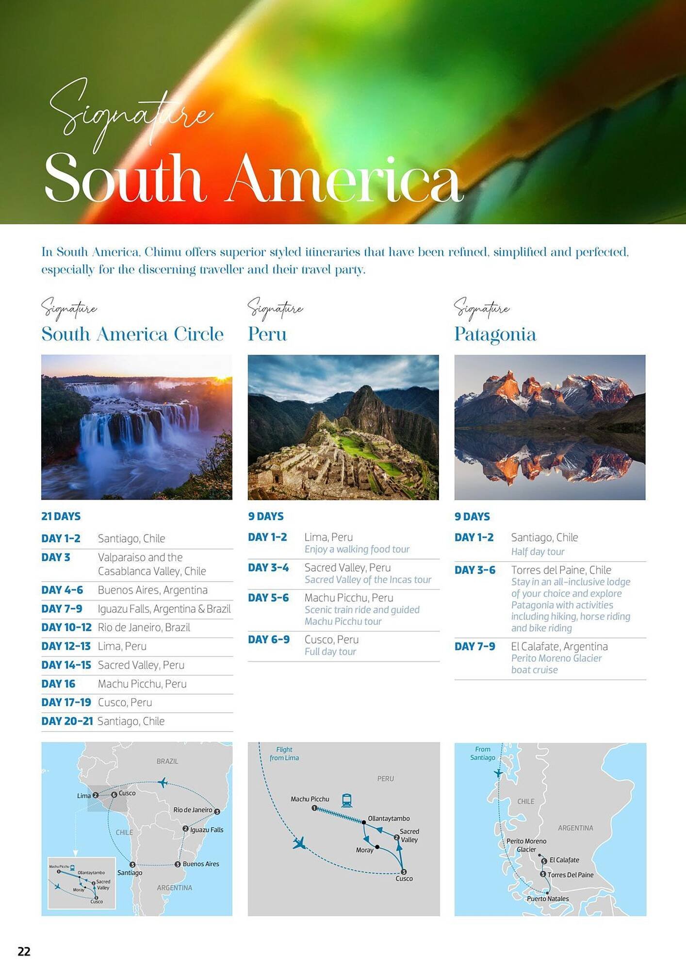 Flight Centre catalogue (2025-04-28 - 2025-12-31) | 24