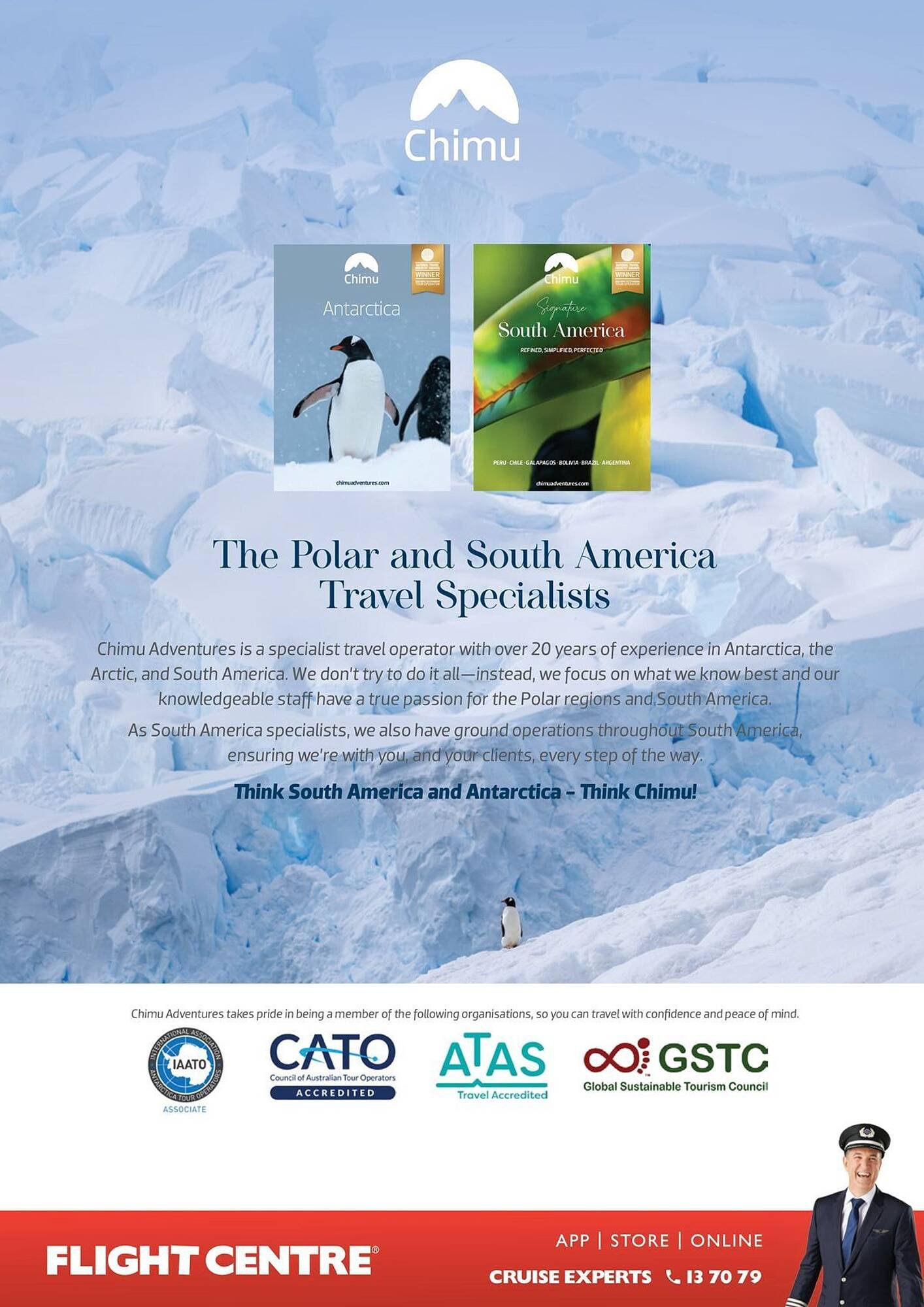 Flight Centre catalogue (2025-04-28 - 2025-12-31) | 26