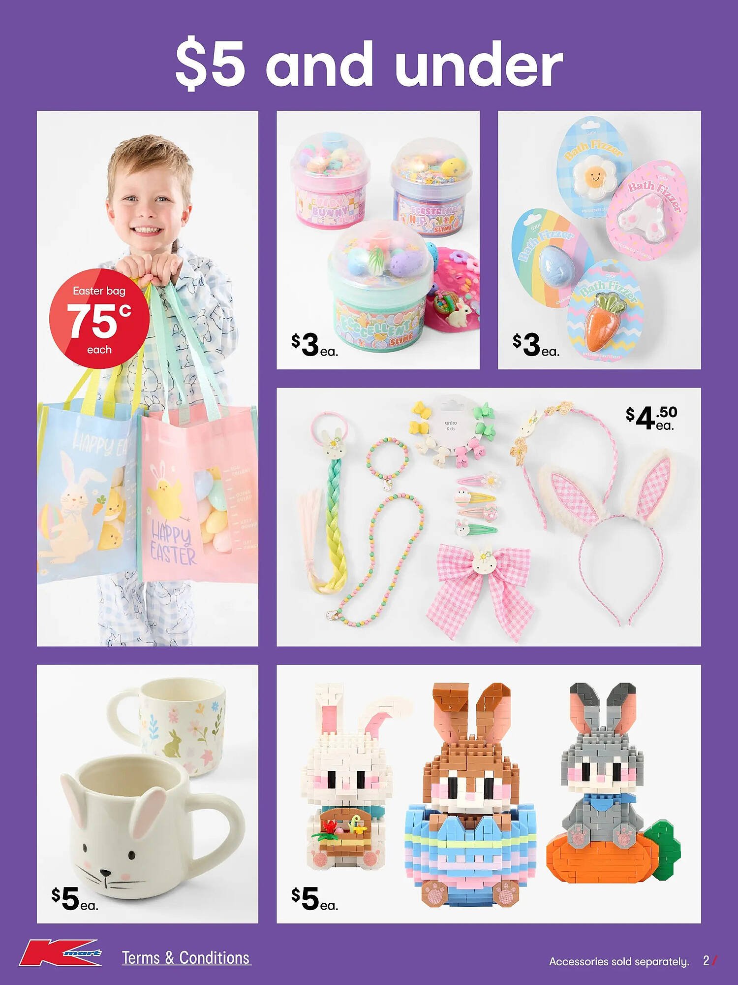 Kmart catalogue (2026-03-05 - 2026-04-04) | 2