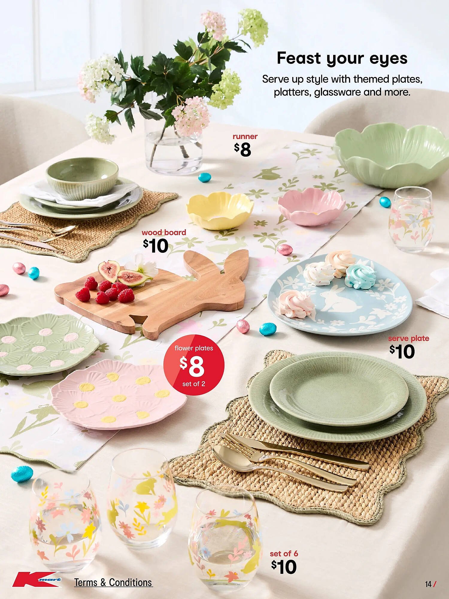 Kmart catalogue (2026-03-05 - 2026-04-04) | 14