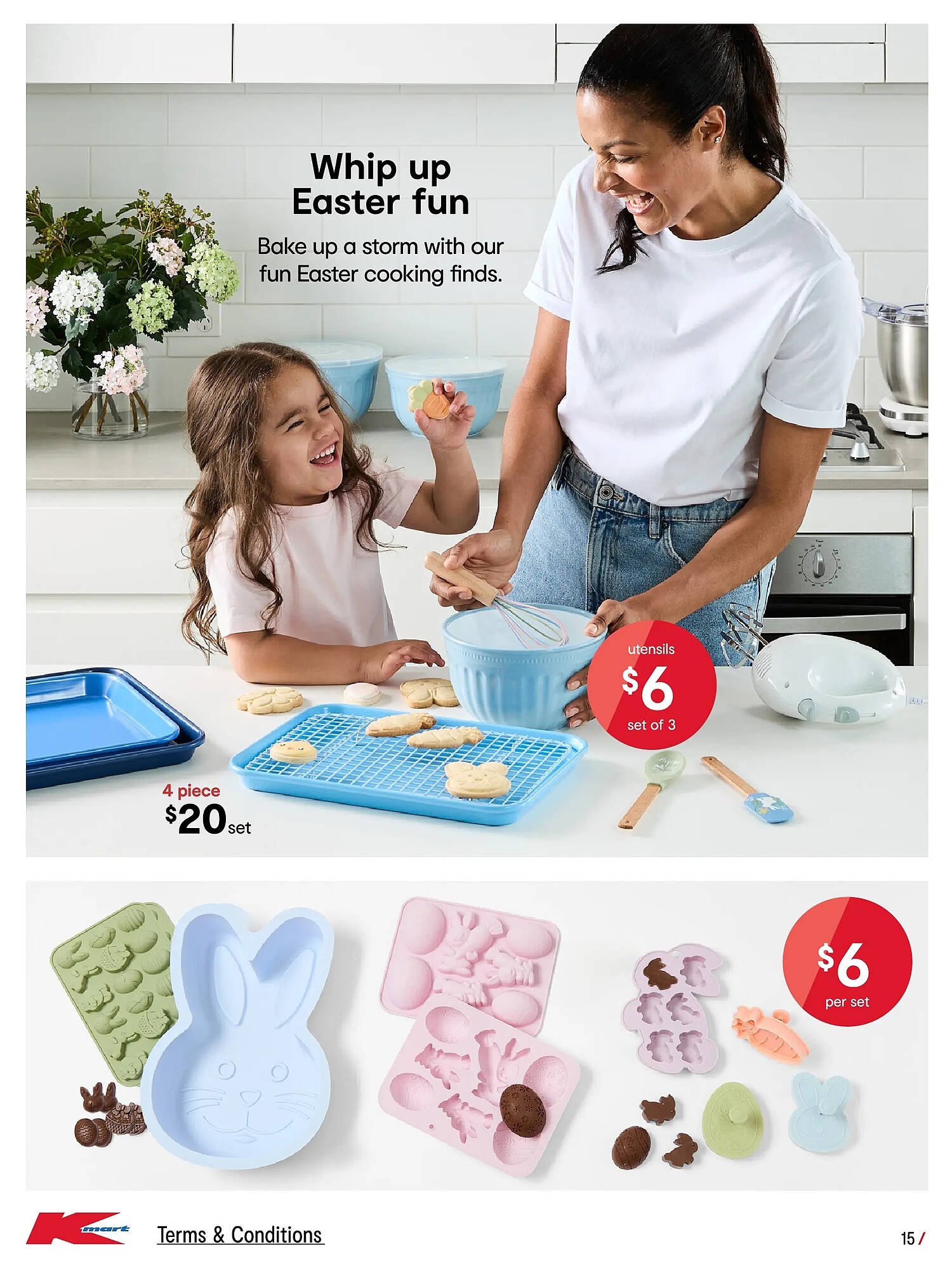 Kmart catalogue (2026-03-05 - 2026-04-04) | 15