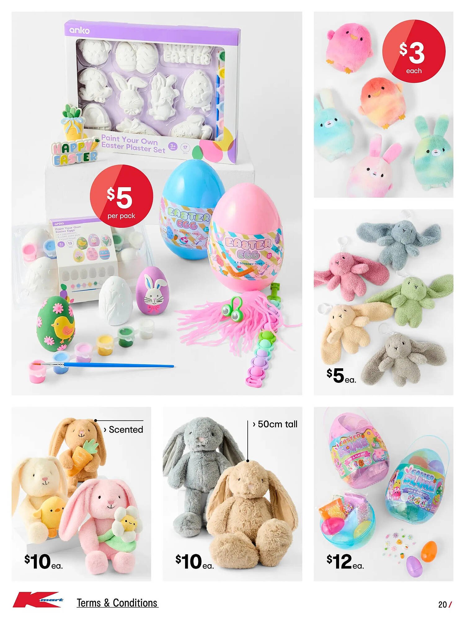 Kmart catalogue (2026-03-05 - 2026-04-04) | 20