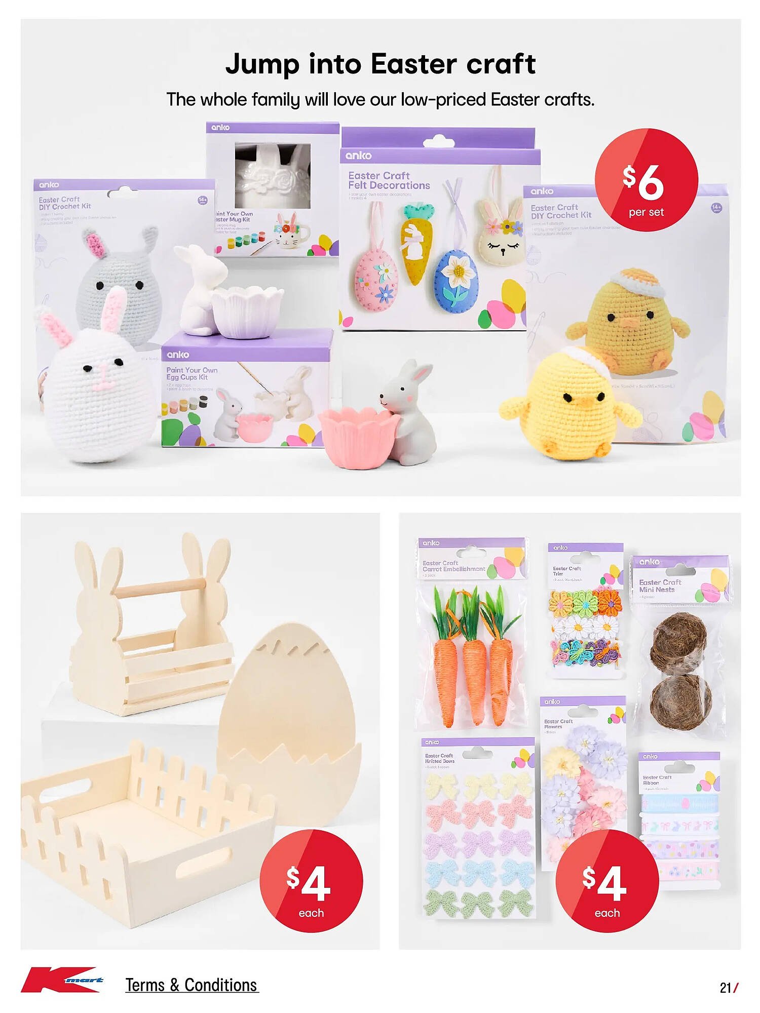 Kmart catalogue (2026-03-05 - 2026-04-04) | 21
