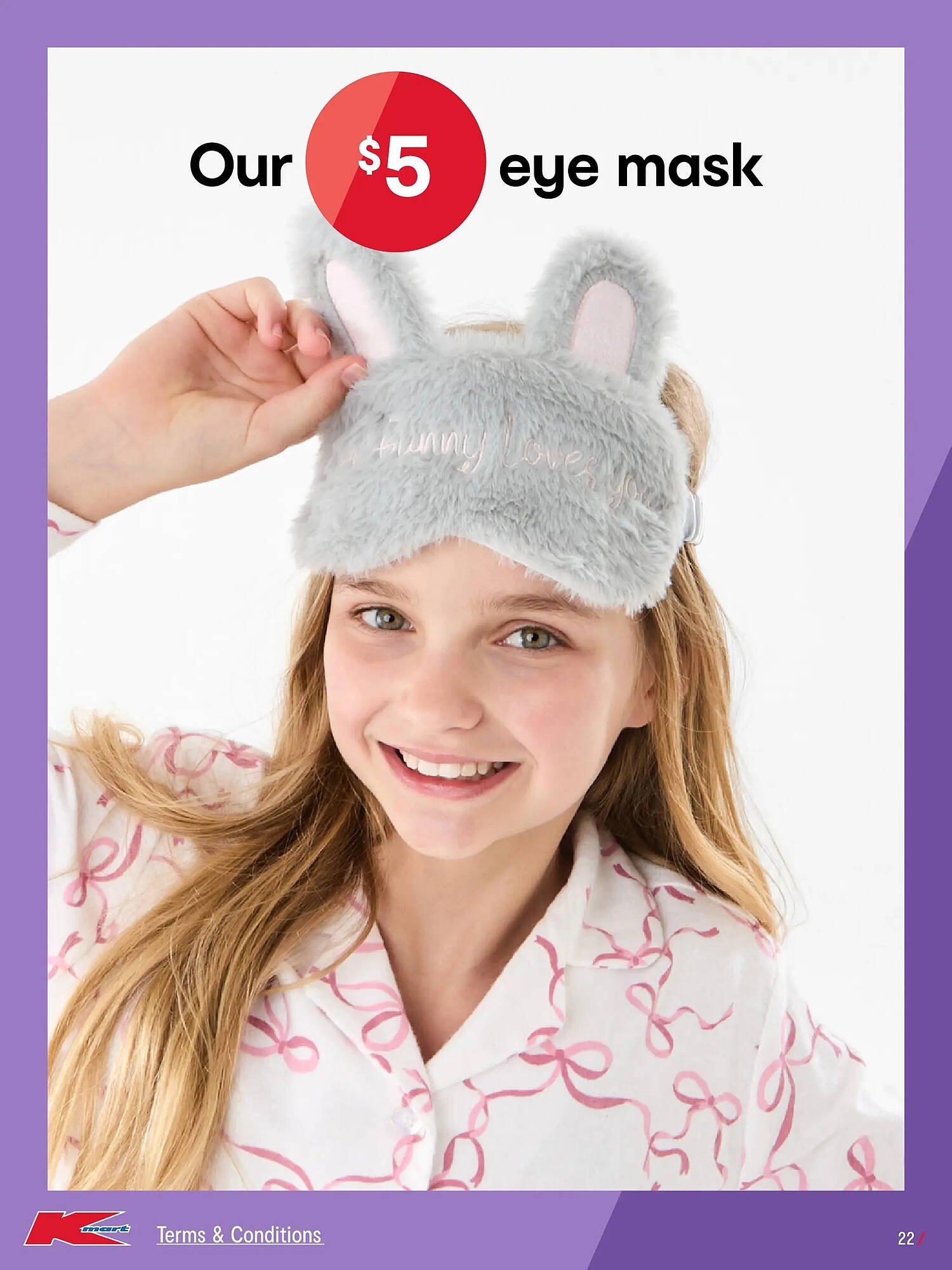 Kmart catalogue (2026-03-05 - 2026-04-04) | 22