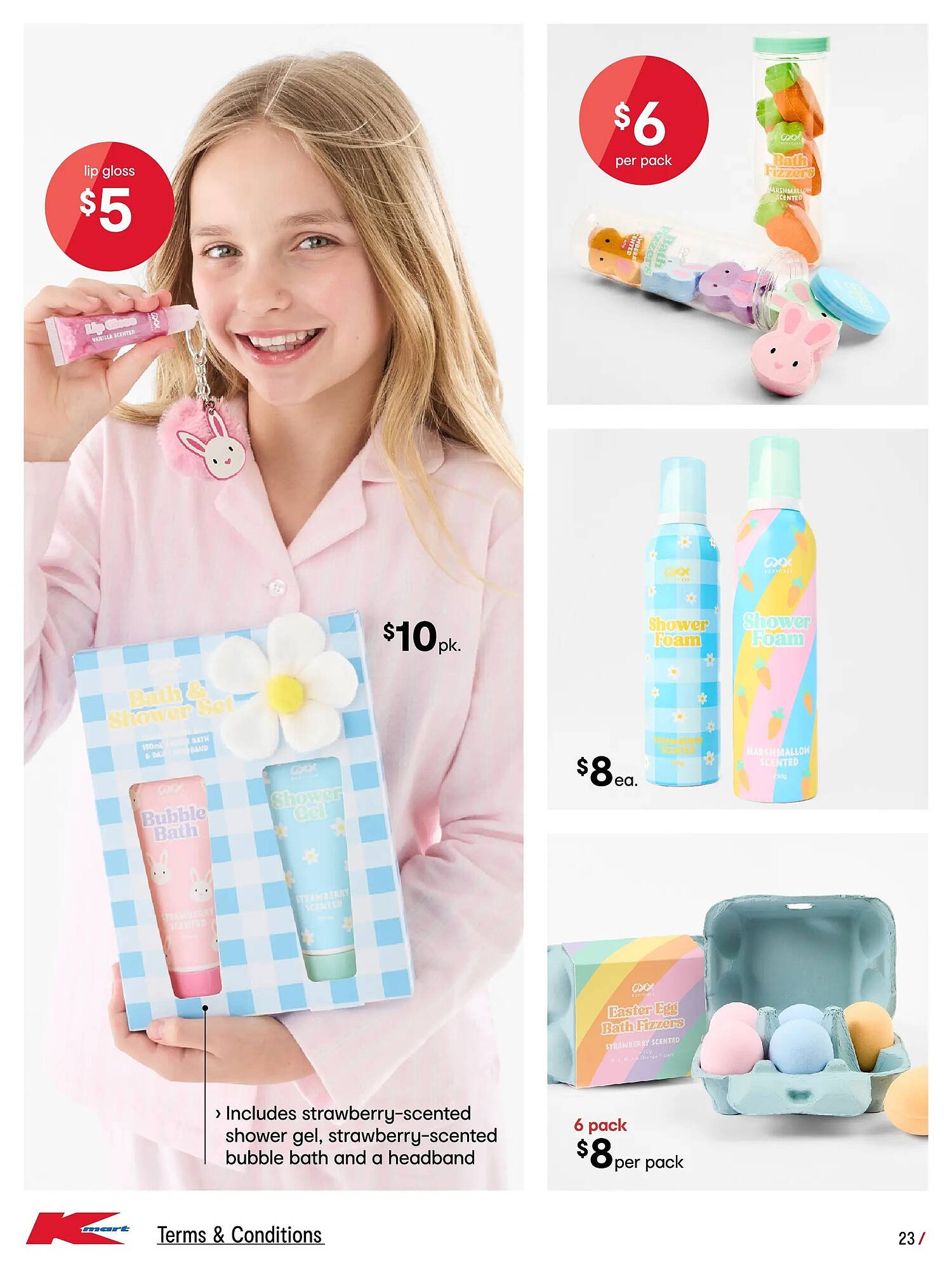 Kmart catalogue (2026-03-05 - 2026-04-04) | 23