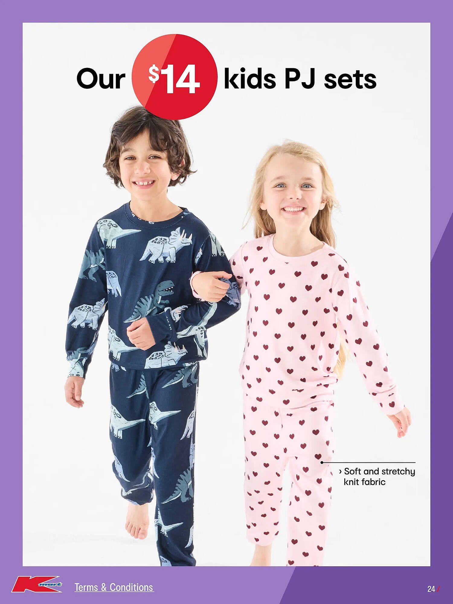 Kmart catalogue (2026-03-05 - 2026-04-04) | 24