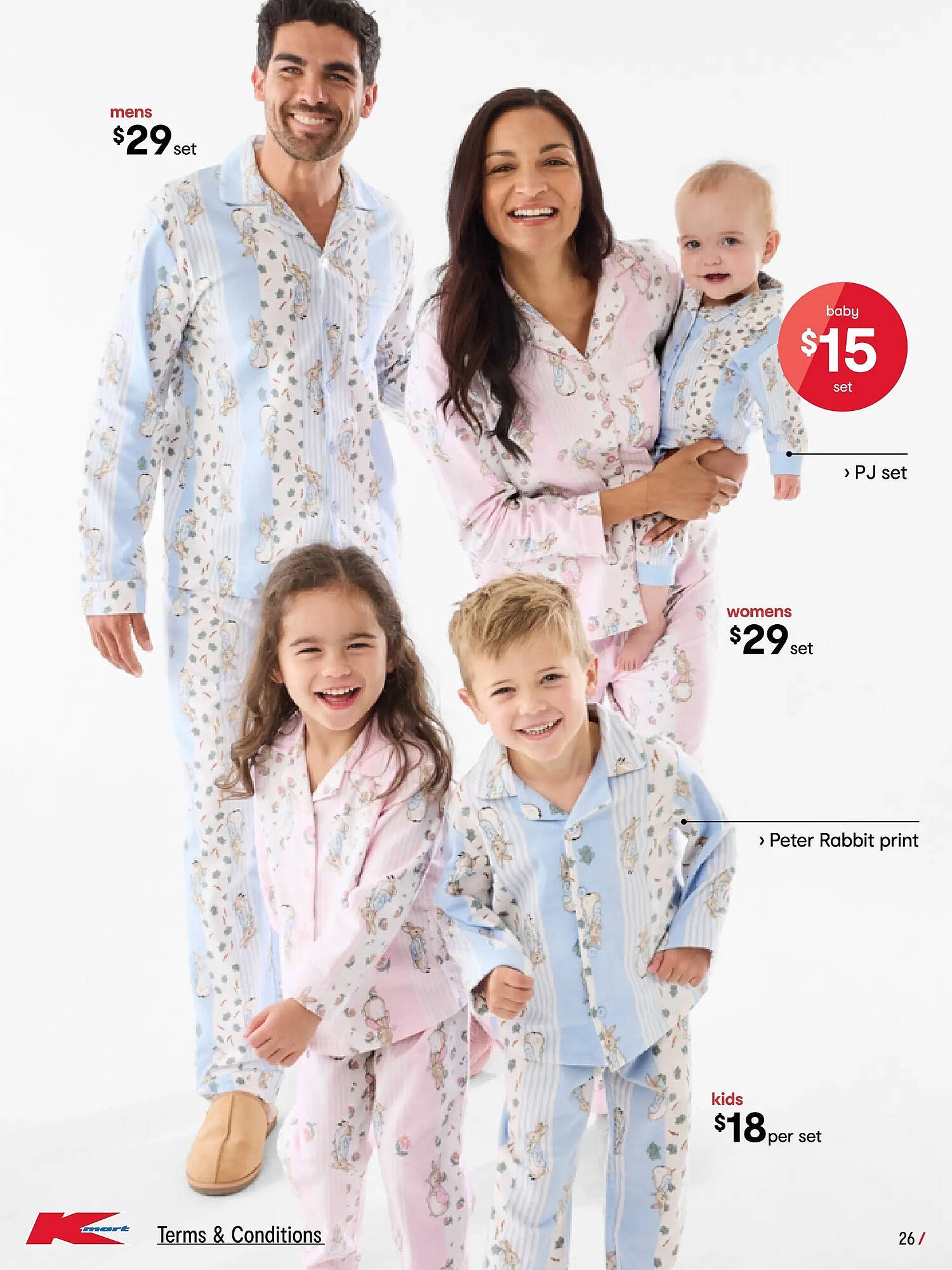 Kmart catalogue (2026-03-05 - 2026-04-04) | 26