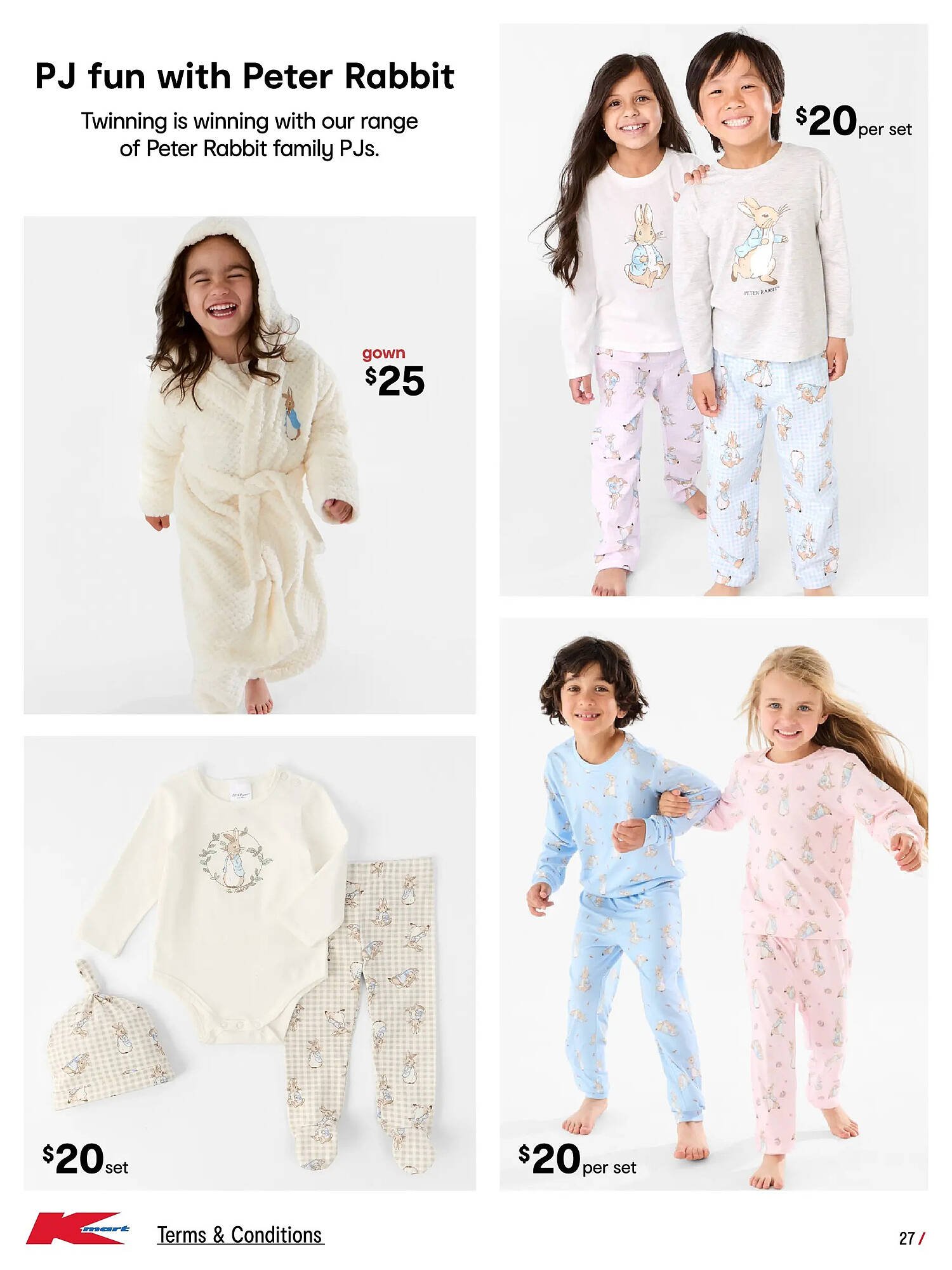 Kmart catalogue (2026-03-05 - 2026-04-04) | 27