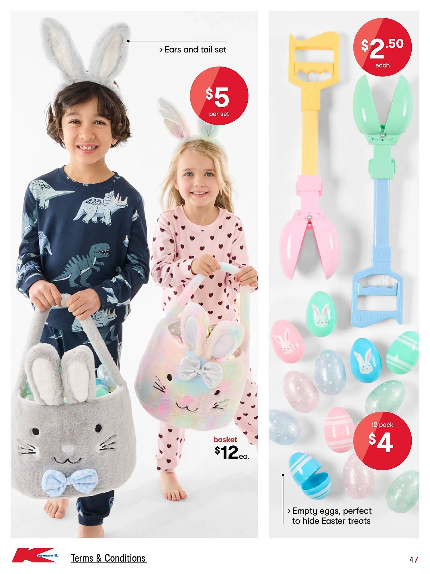 Kmart catalogue (2026-03-05 - 2026-04-04) | 4