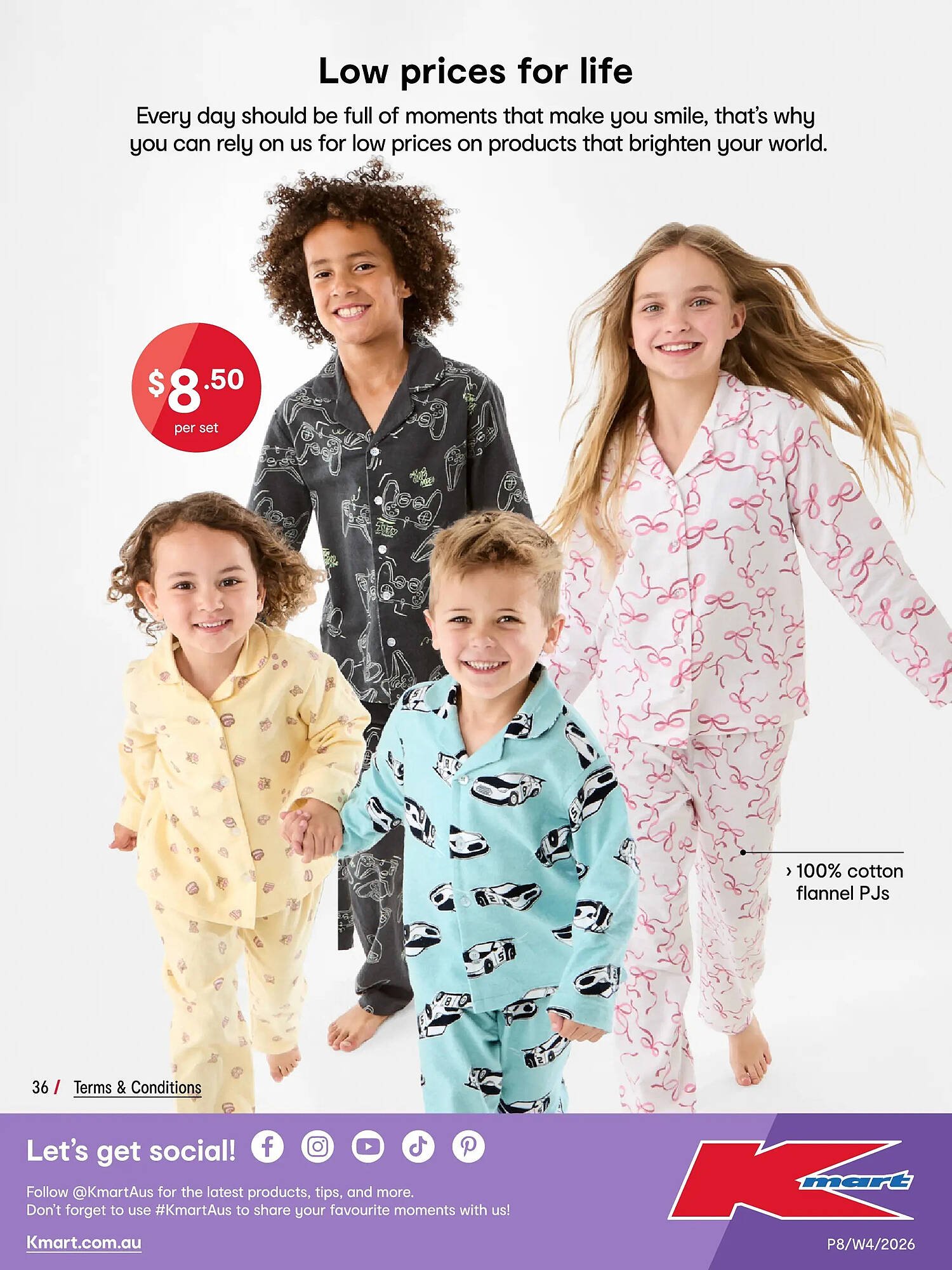 Kmart catalogue (2026-03-05 - 2026-04-04) | 36