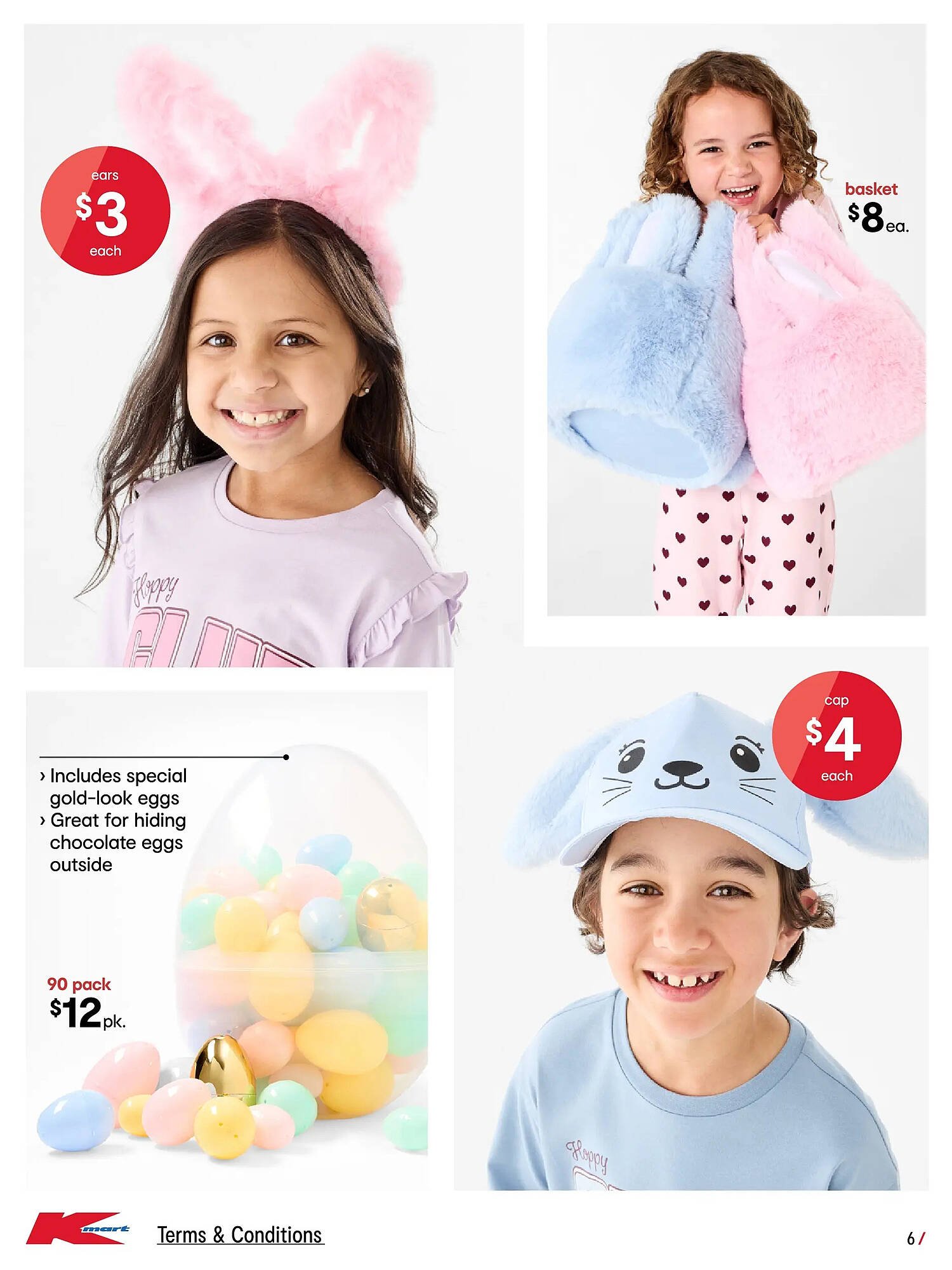 Kmart catalogue (2026-03-05 - 2026-04-04) | 6