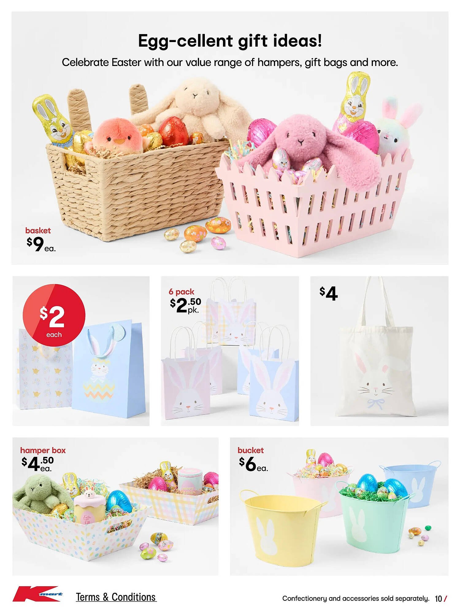 Kmart catalogue (2026-03-05 - 2026-04-04) | 10
